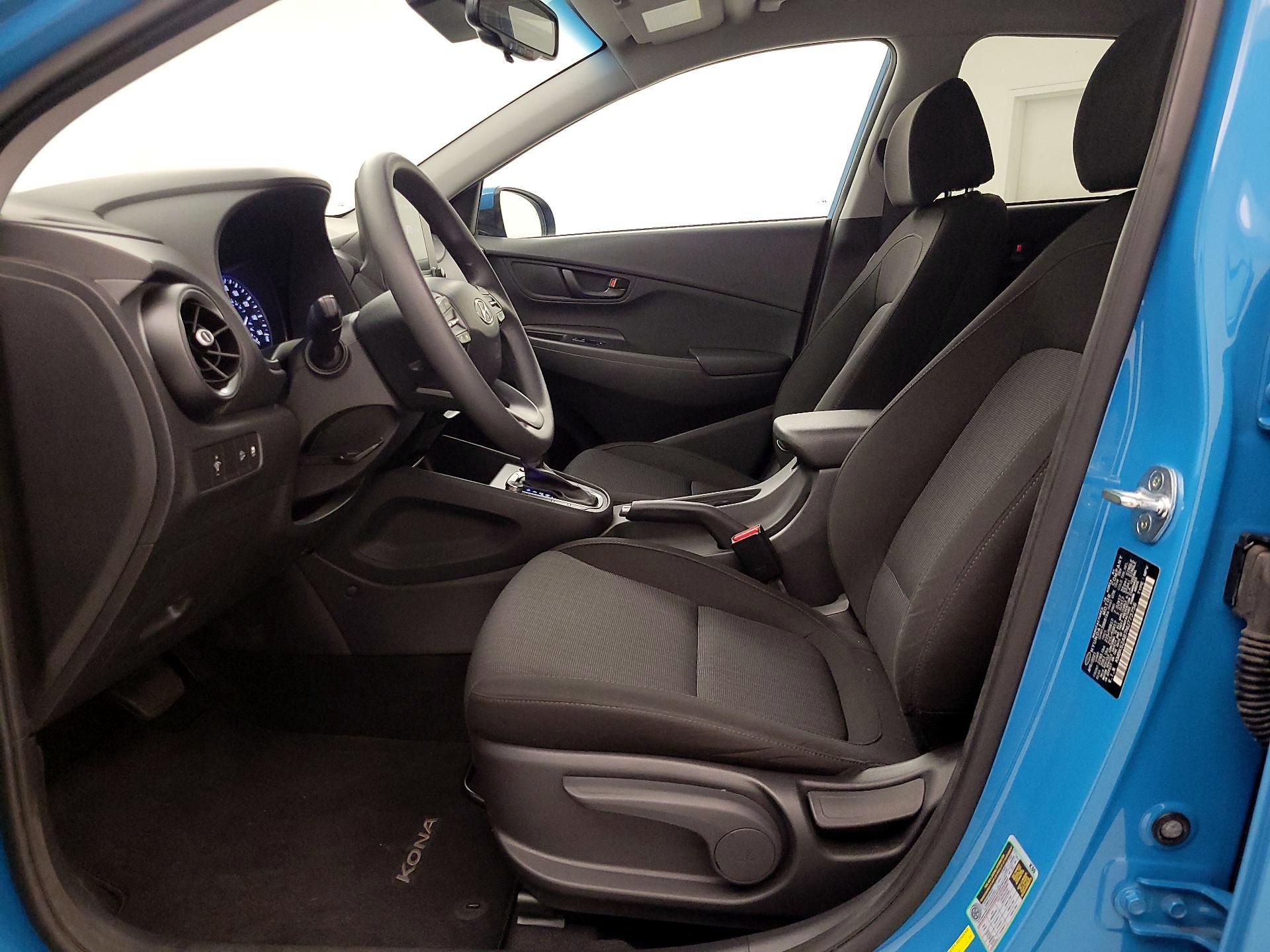 Thumbnail: 2022 Hyundai Kona - 11