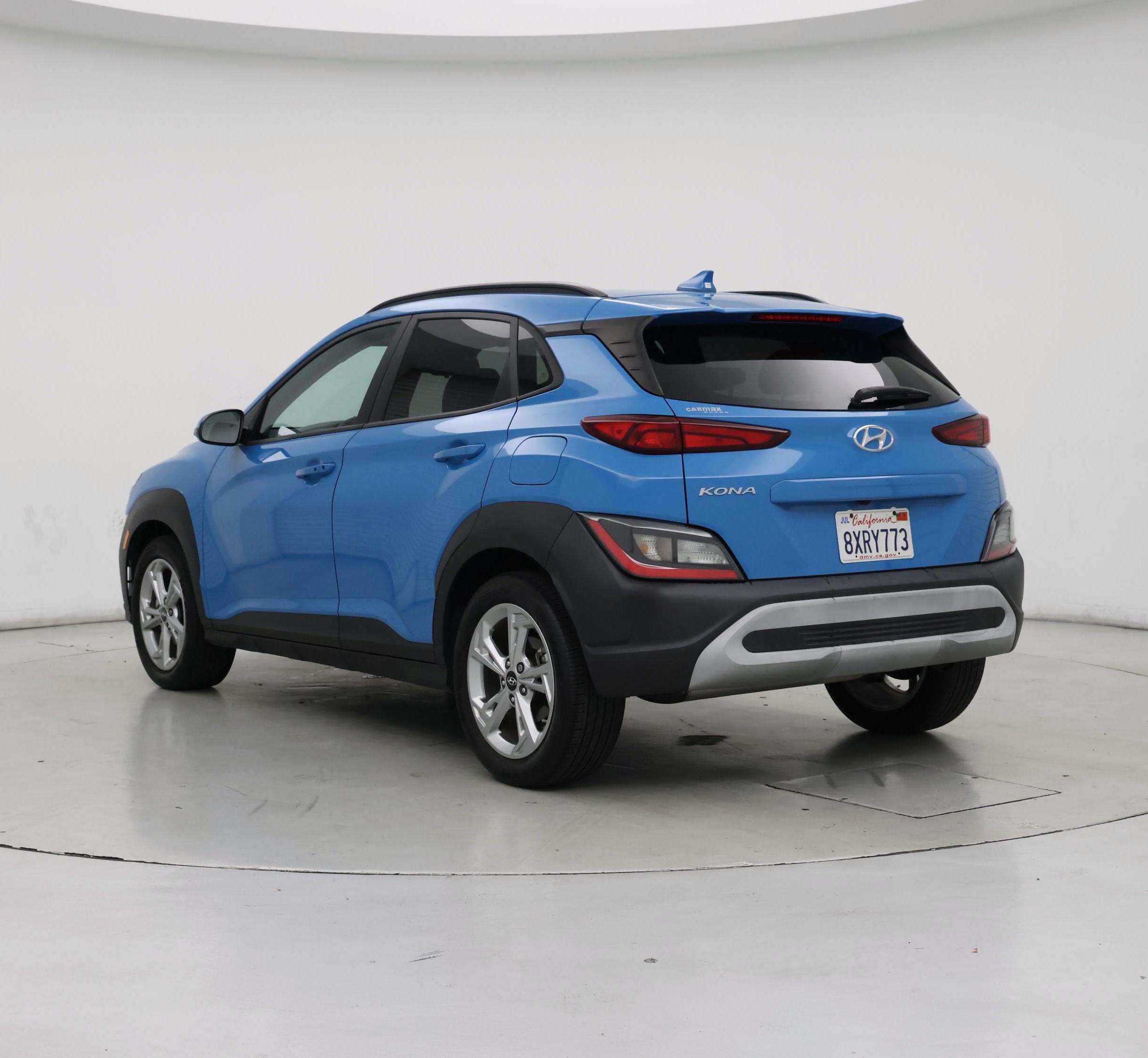 Thumbnail: 2022 Hyundai Kona - 2