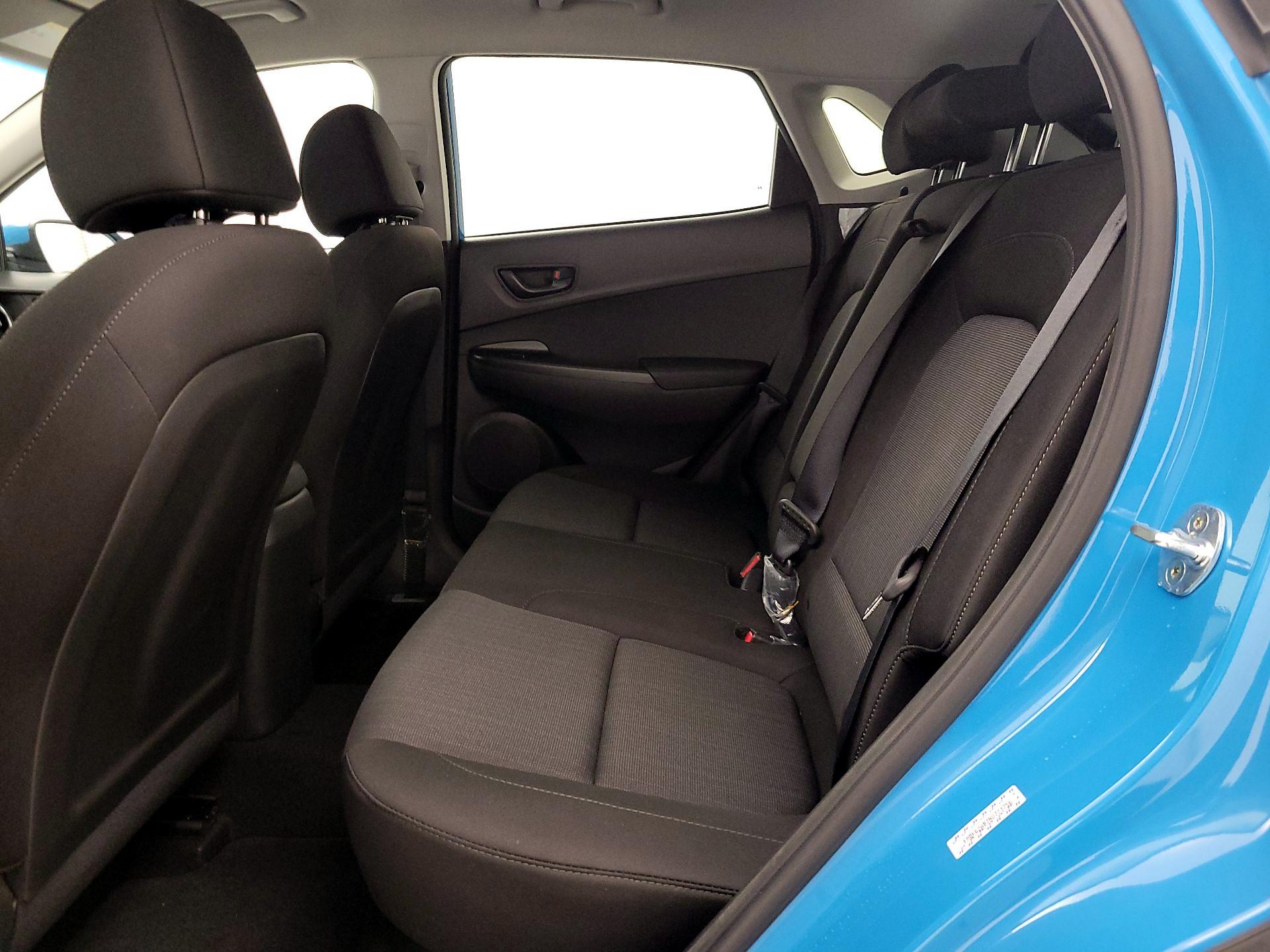 Thumbnail: 2022 Hyundai Kona - 19