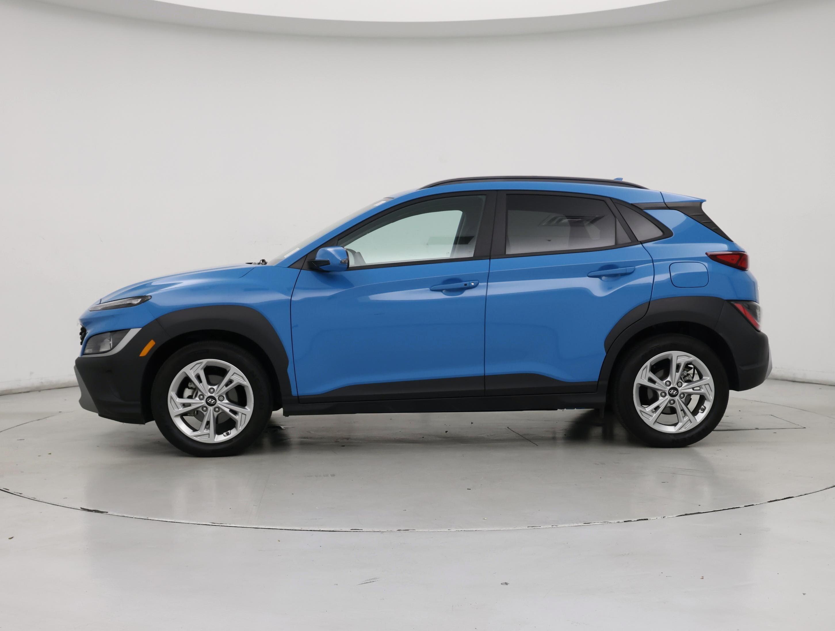 Thumbnail: 2022 Hyundai Kona - 3