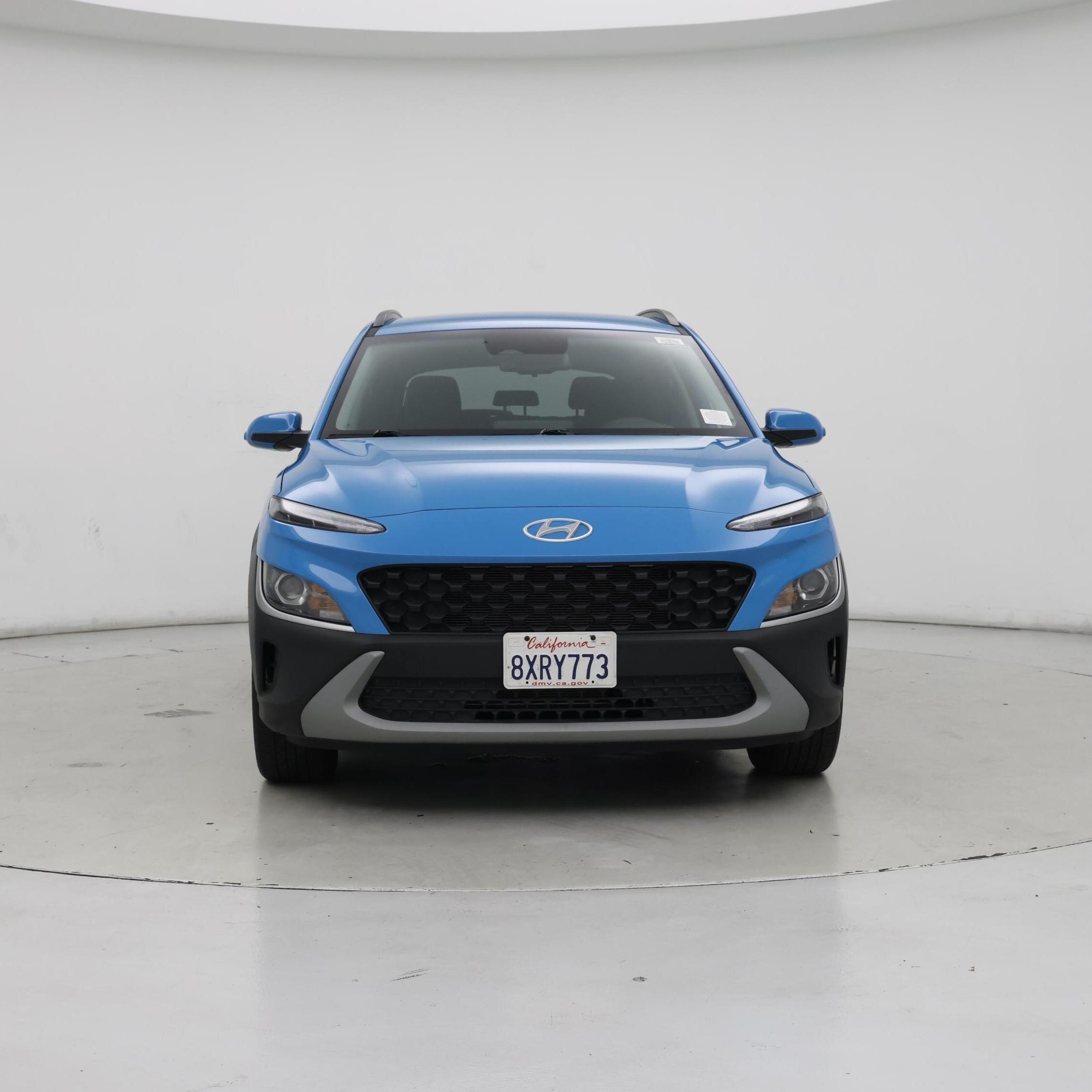 Thumbnail: 2022 Hyundai Kona - 5