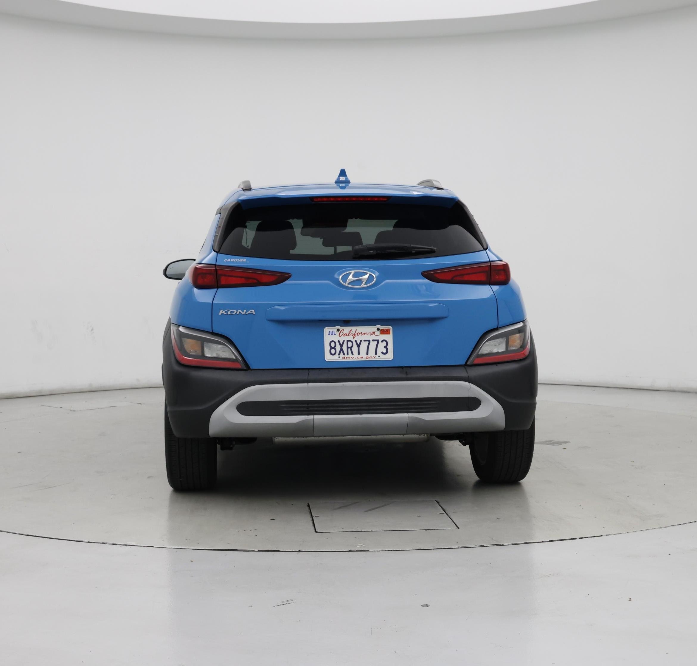 Thumbnail: 2022 Hyundai Kona - 6