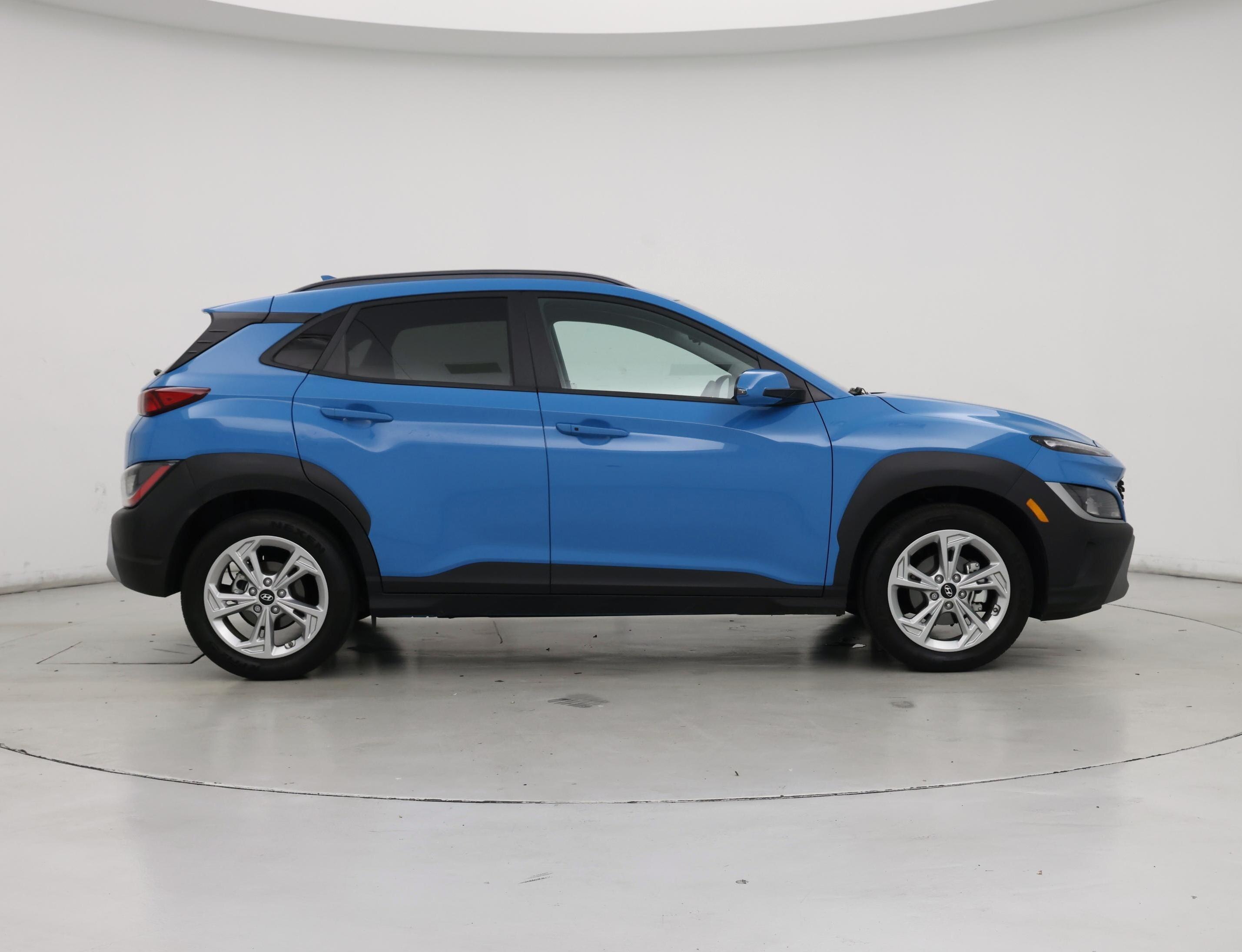 Thumbnail: 2022 Hyundai Kona - 7