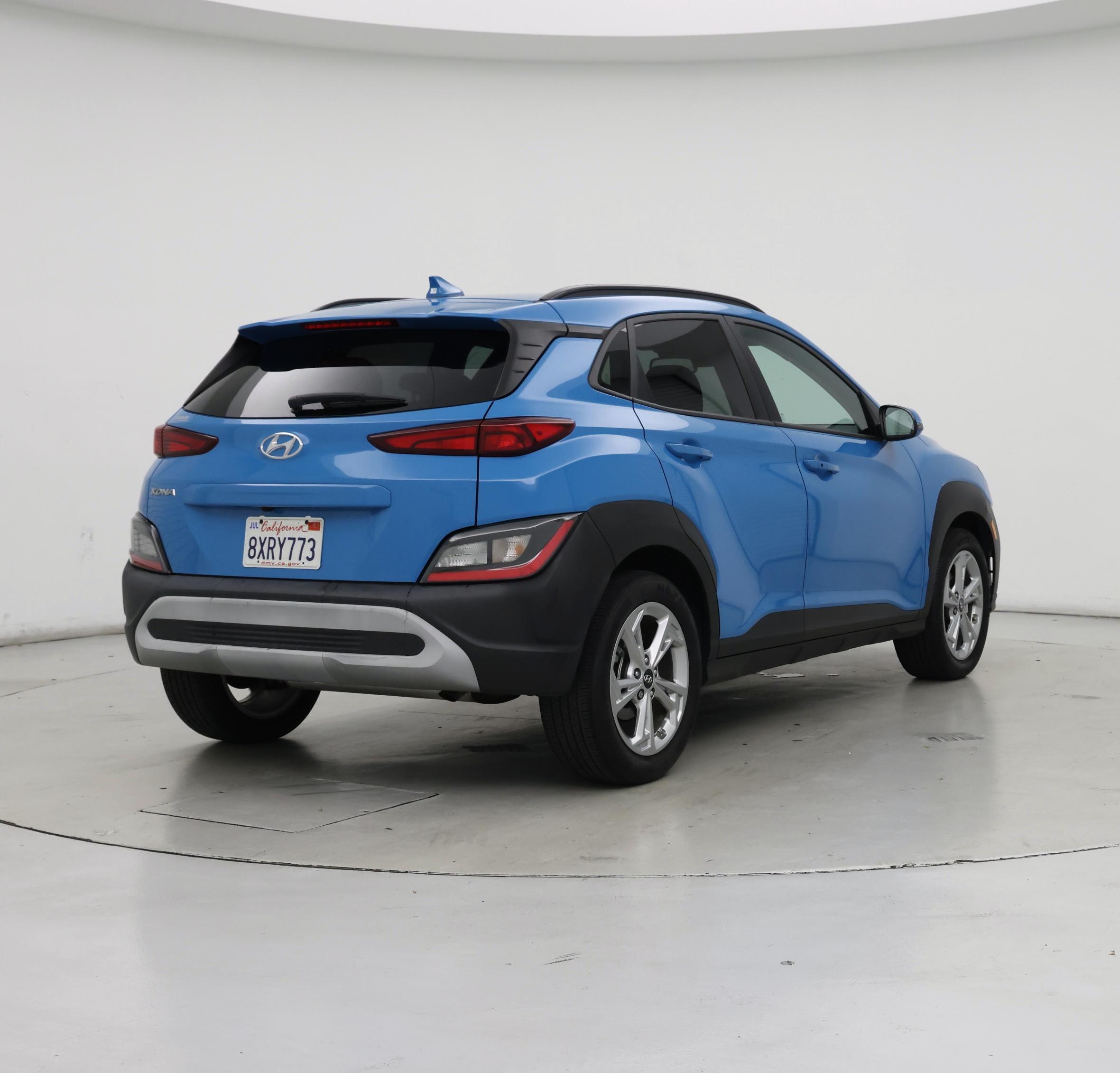 Thumbnail: 2022 Hyundai Kona - 8