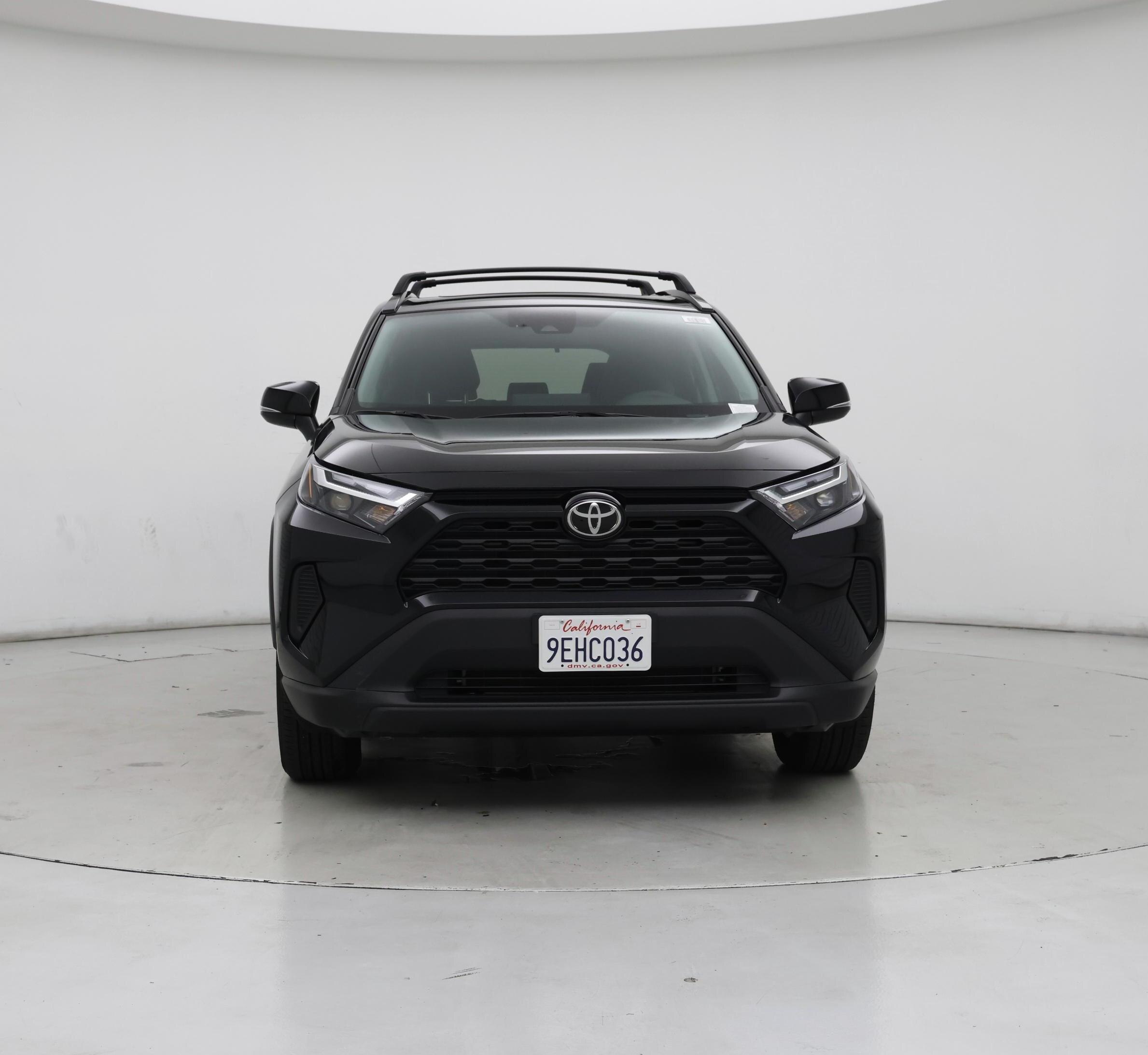 Thumbnail: 2022 Toyota RAV4 - 5