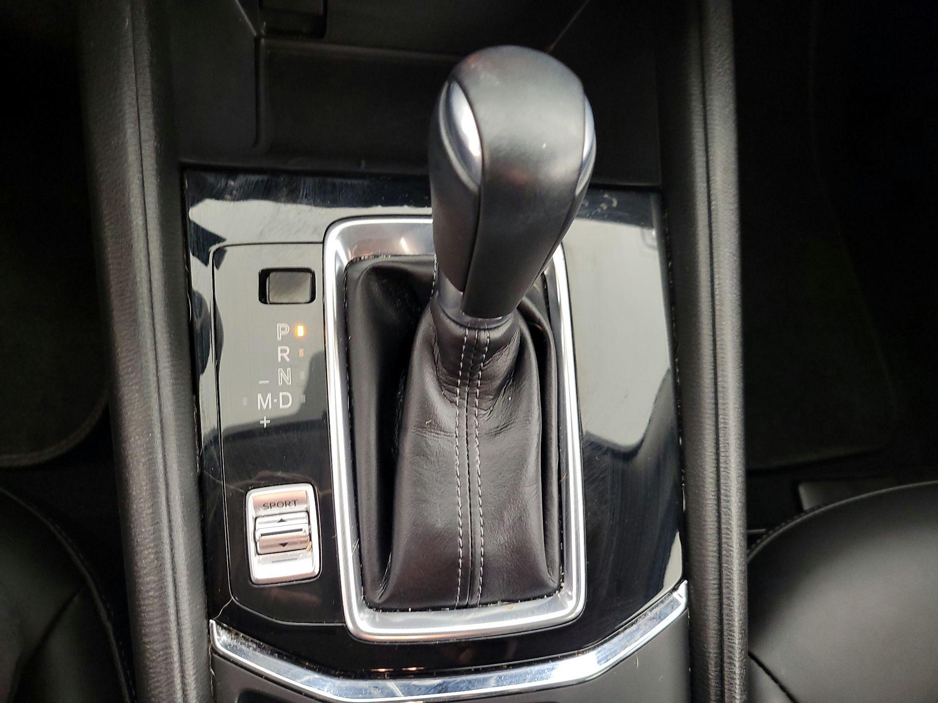 Thumbnail: 2022 Mazda CX-5 - 16