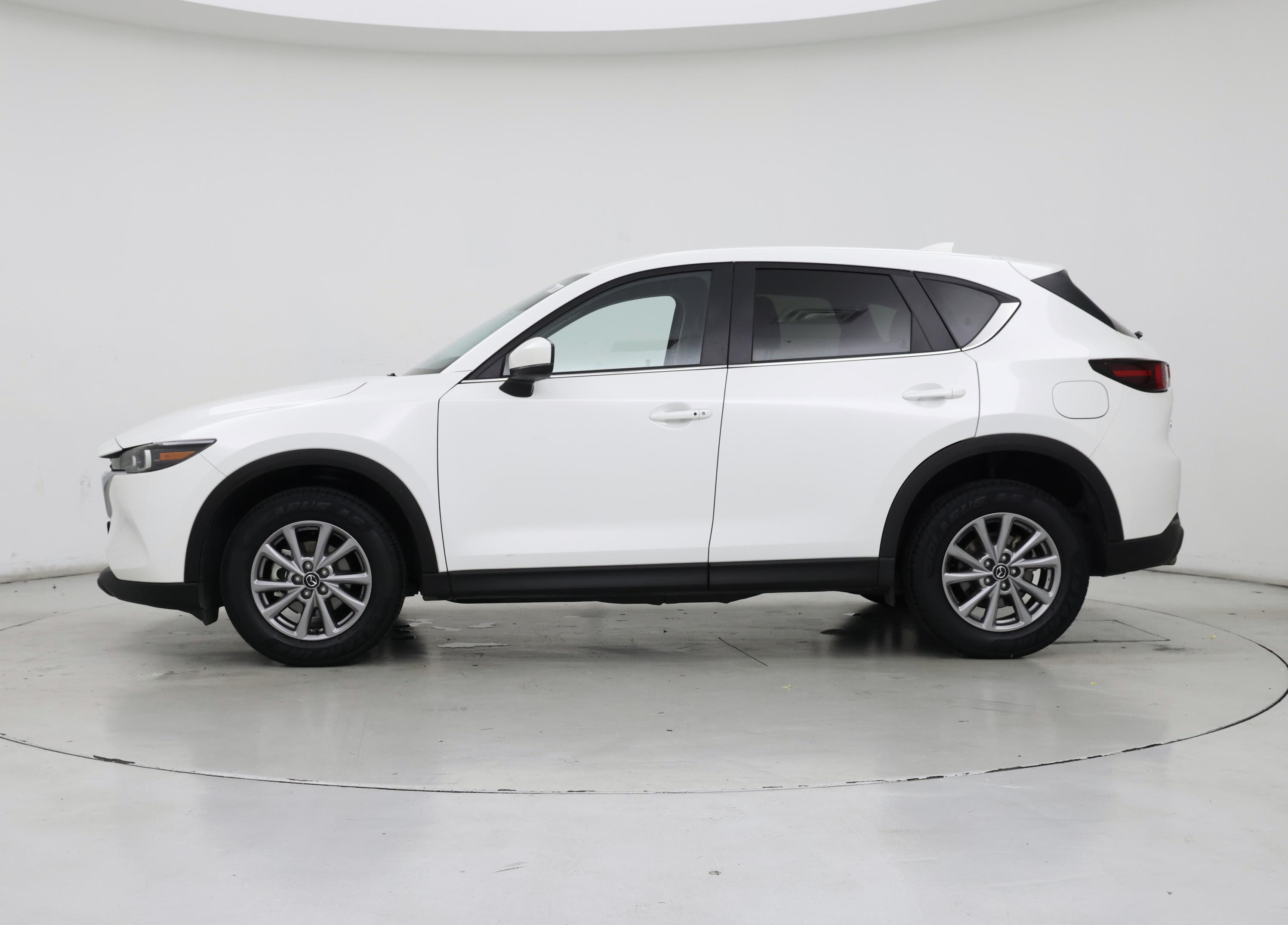 Thumbnail: 2022 Mazda CX-5 - 3