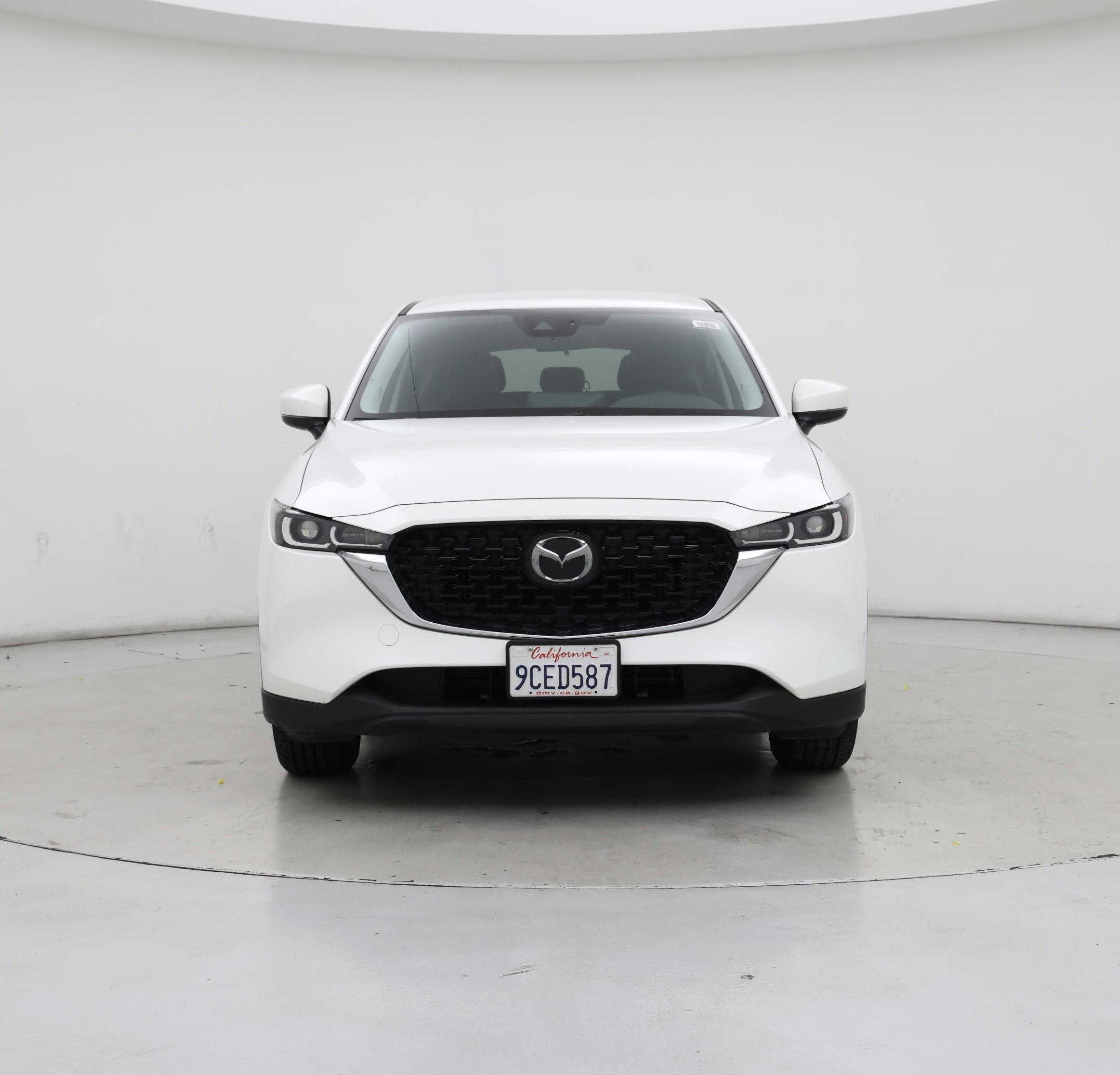 Thumbnail: 2022 Mazda CX-5 - 5