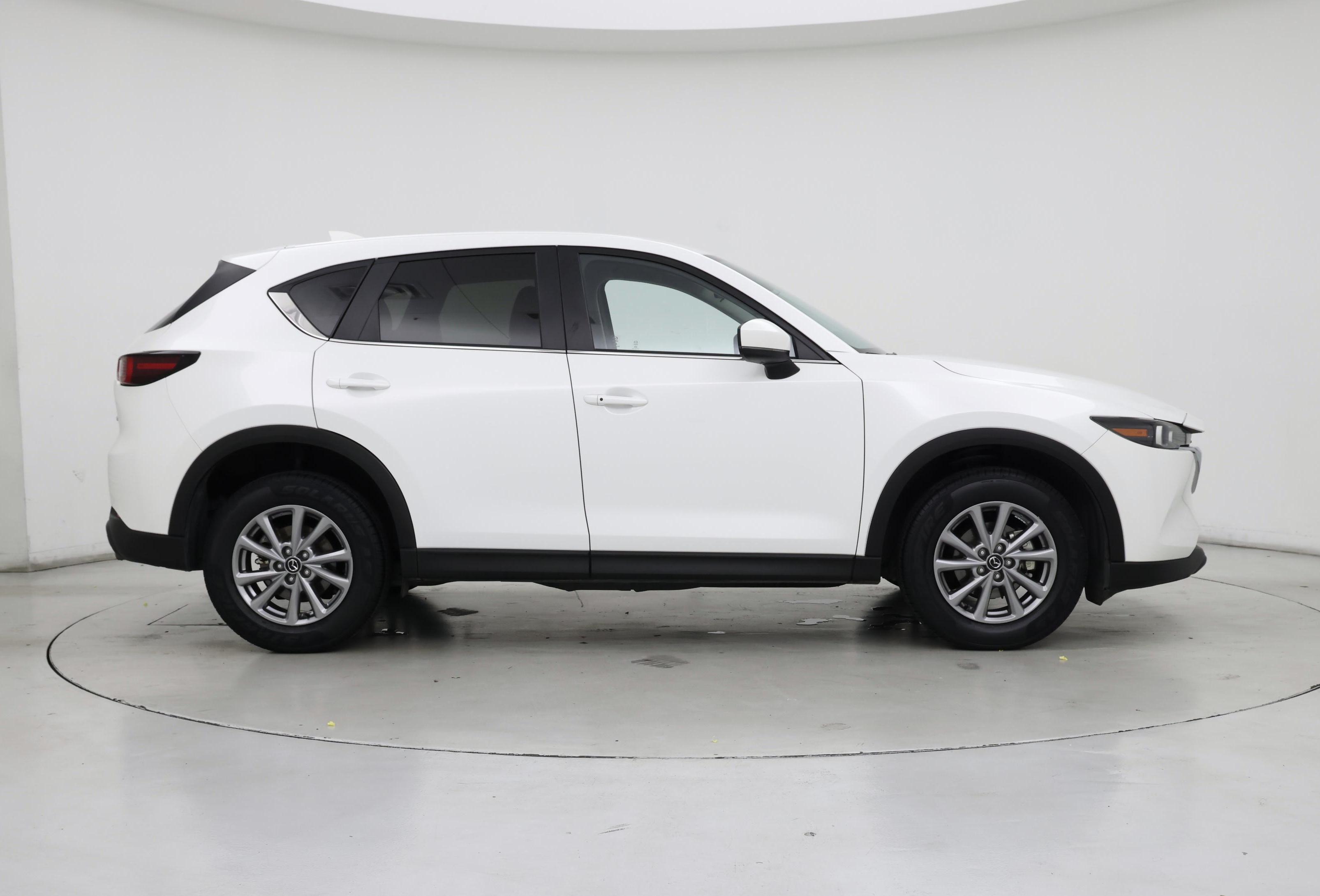 Thumbnail: 2022 Mazda CX-5 - 7