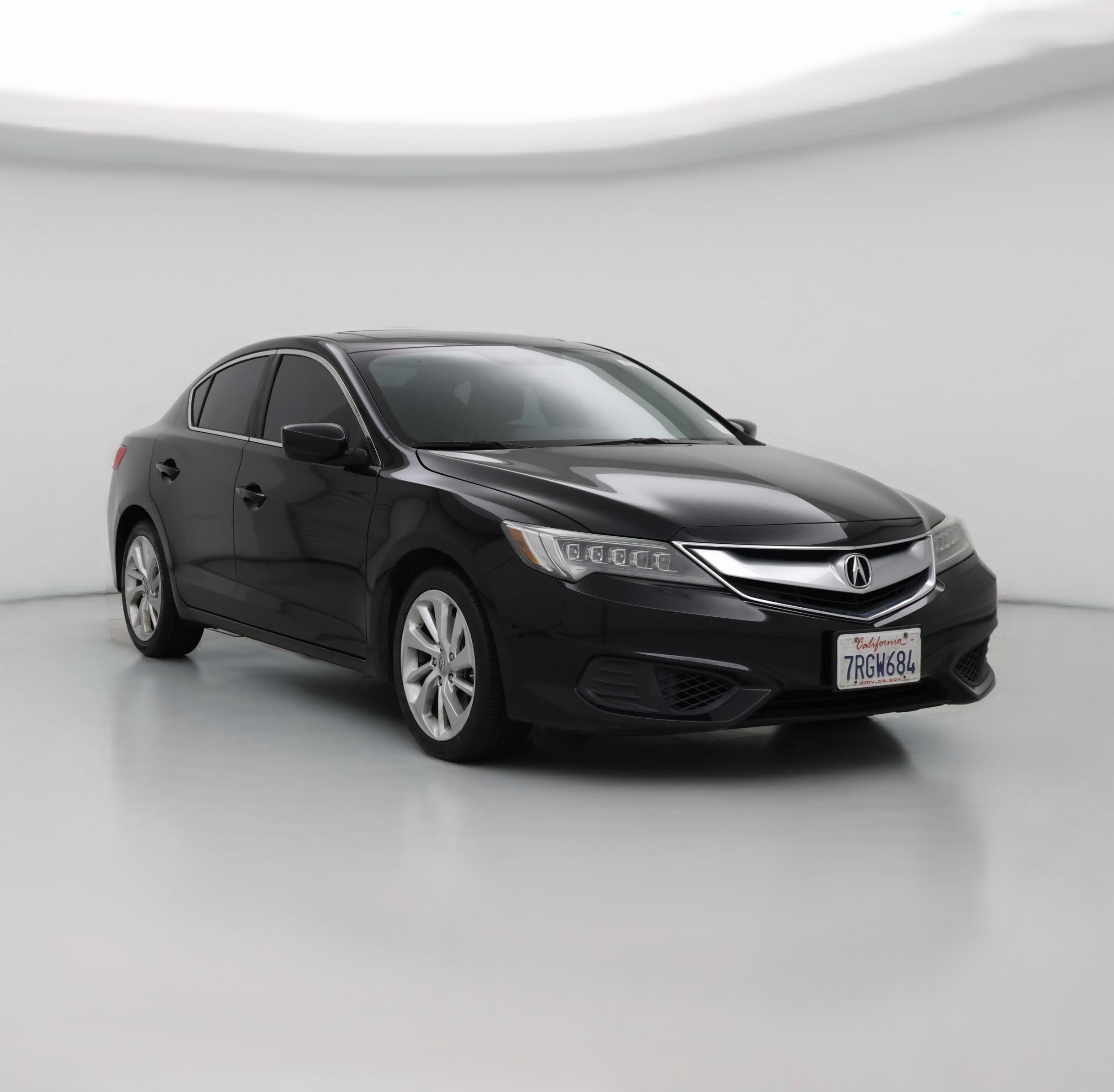 Thumbnail: 2016 Acura ILX - 1