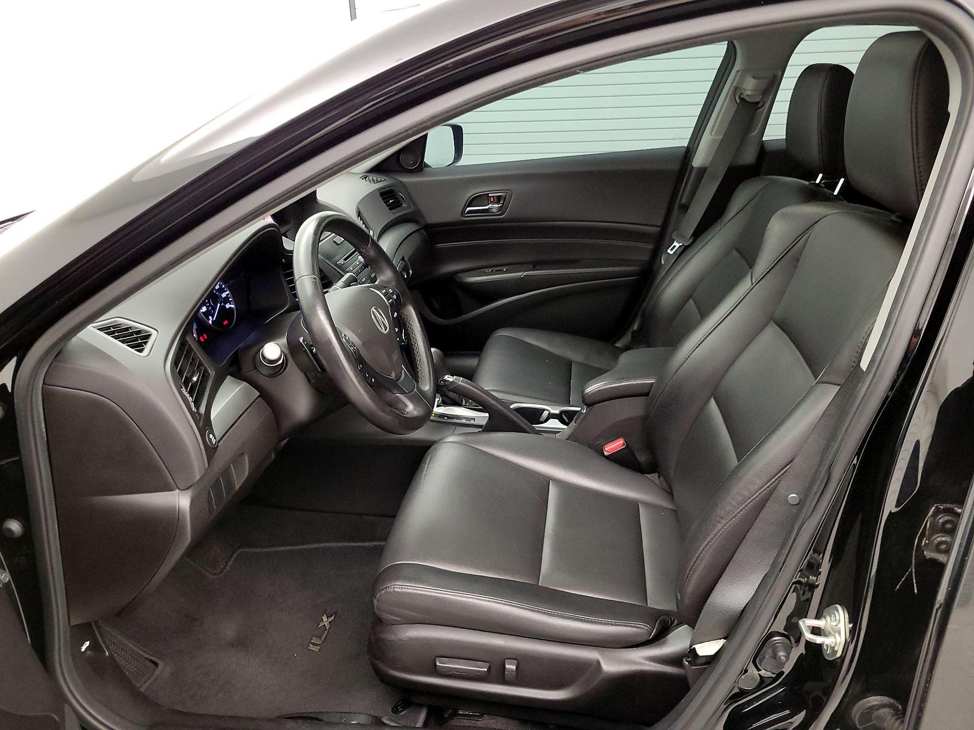 Thumbnail: 2016 Acura ILX - 11
