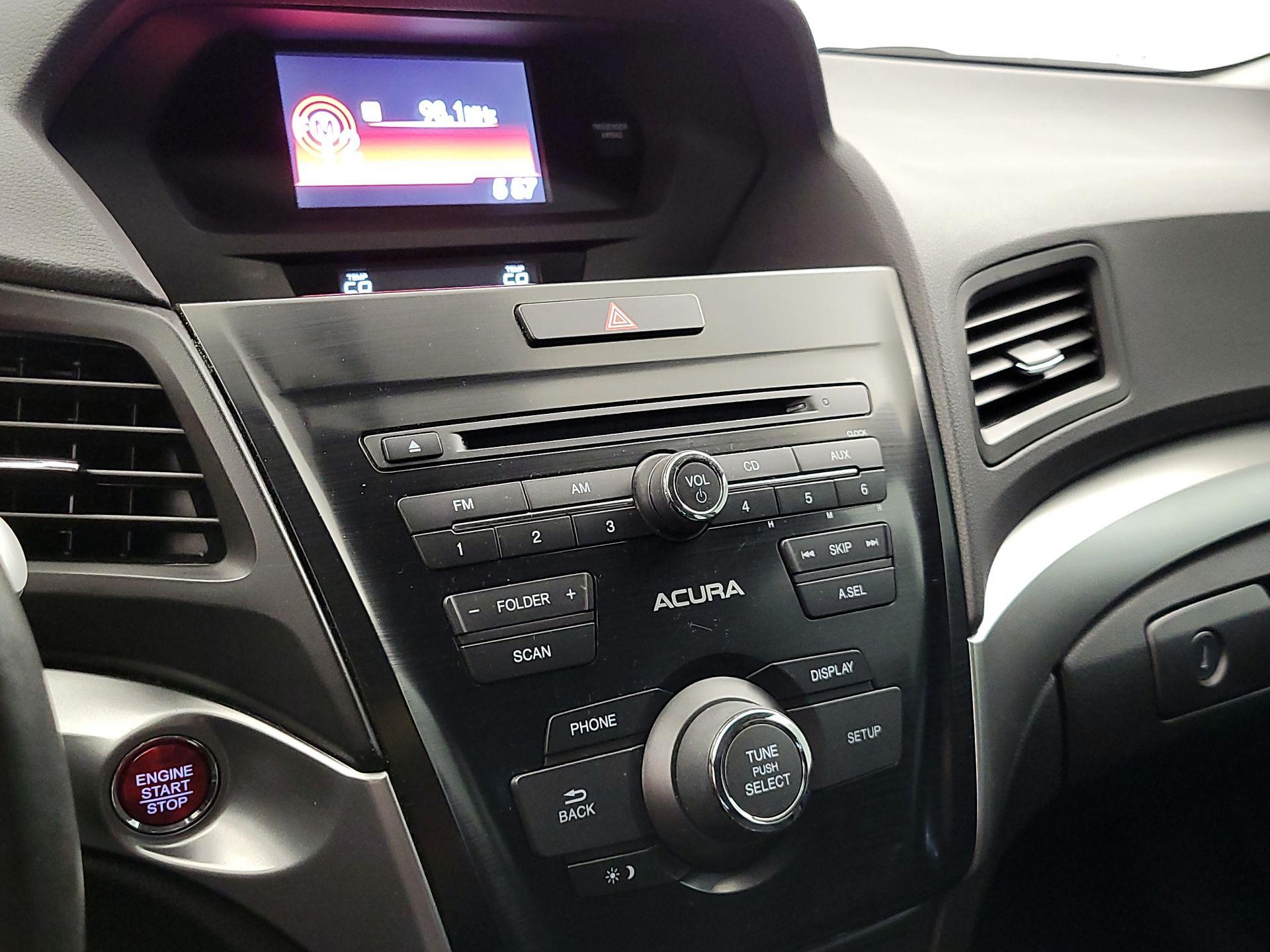 Thumbnail: 2016 Acura ILX - 15