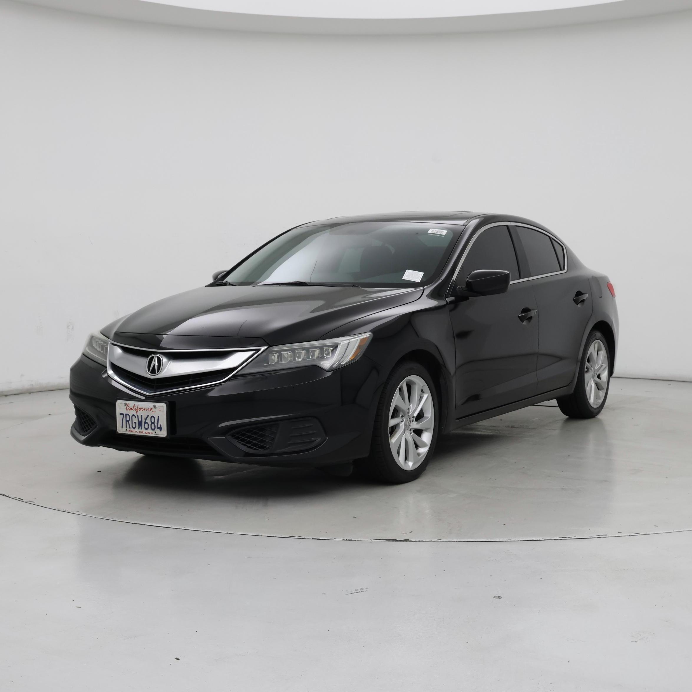 Thumbnail: 2016 Acura ILX - 4