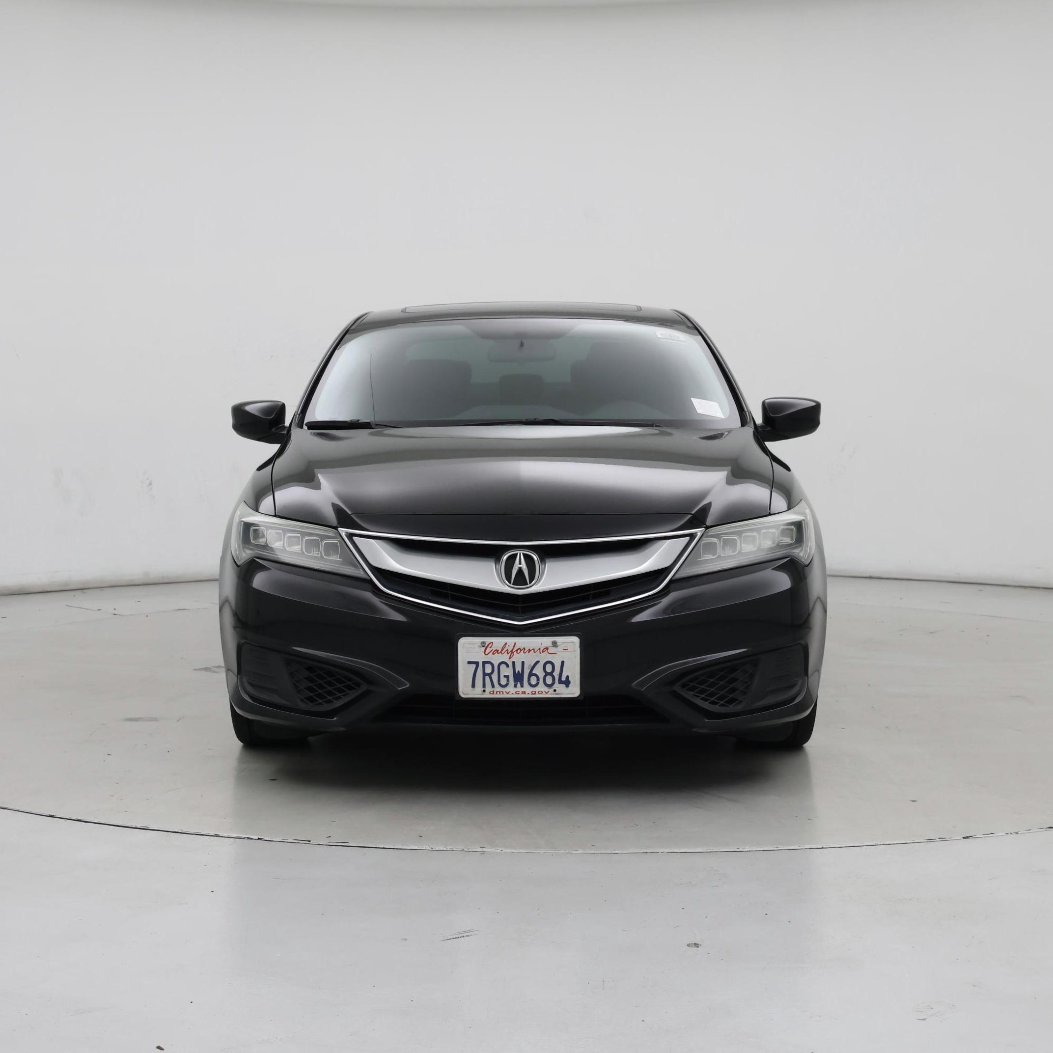 Thumbnail: 2016 Acura ILX - 5