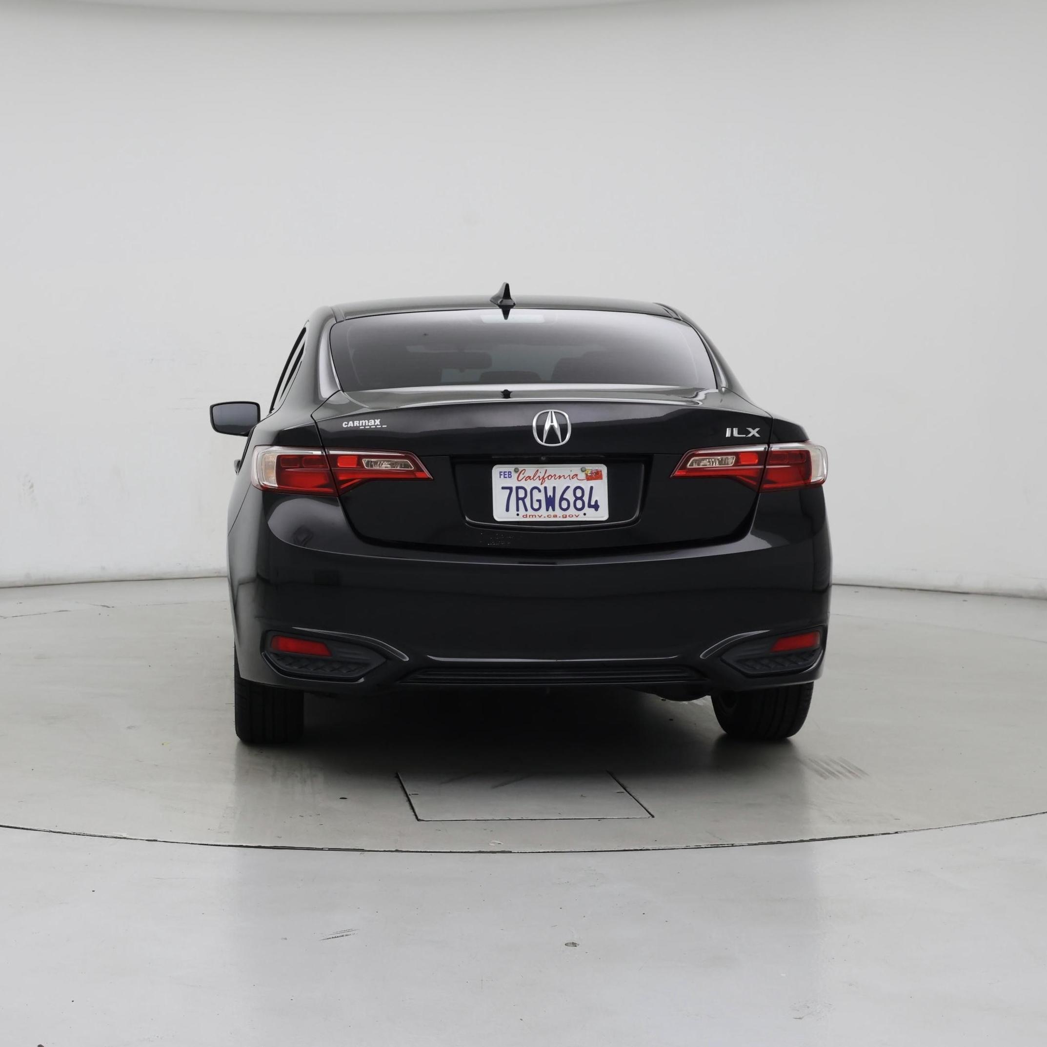 Thumbnail: 2016 Acura ILX - 6