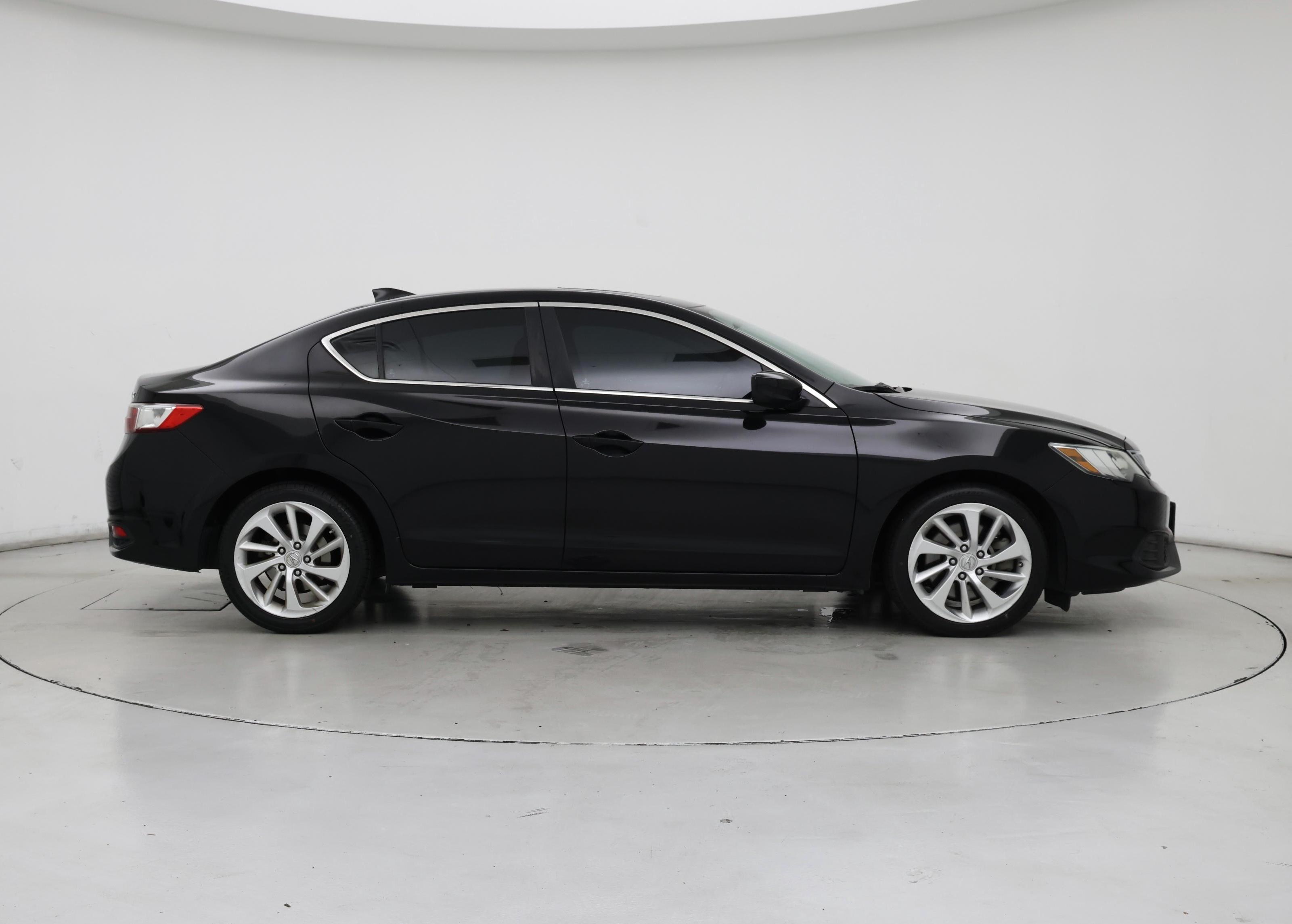 Thumbnail: 2016 Acura ILX - 7
