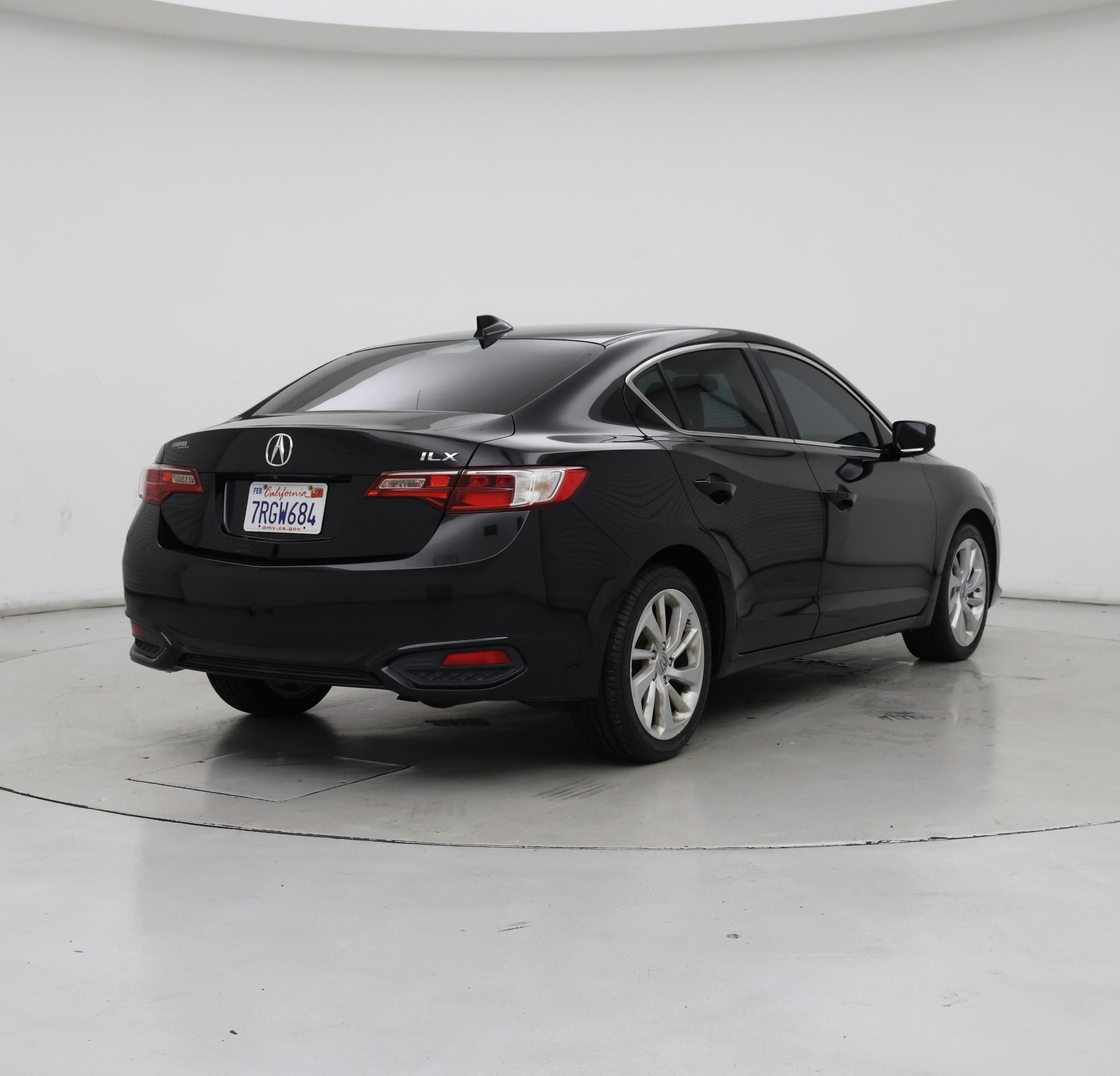 Thumbnail: 2016 Acura ILX - 8