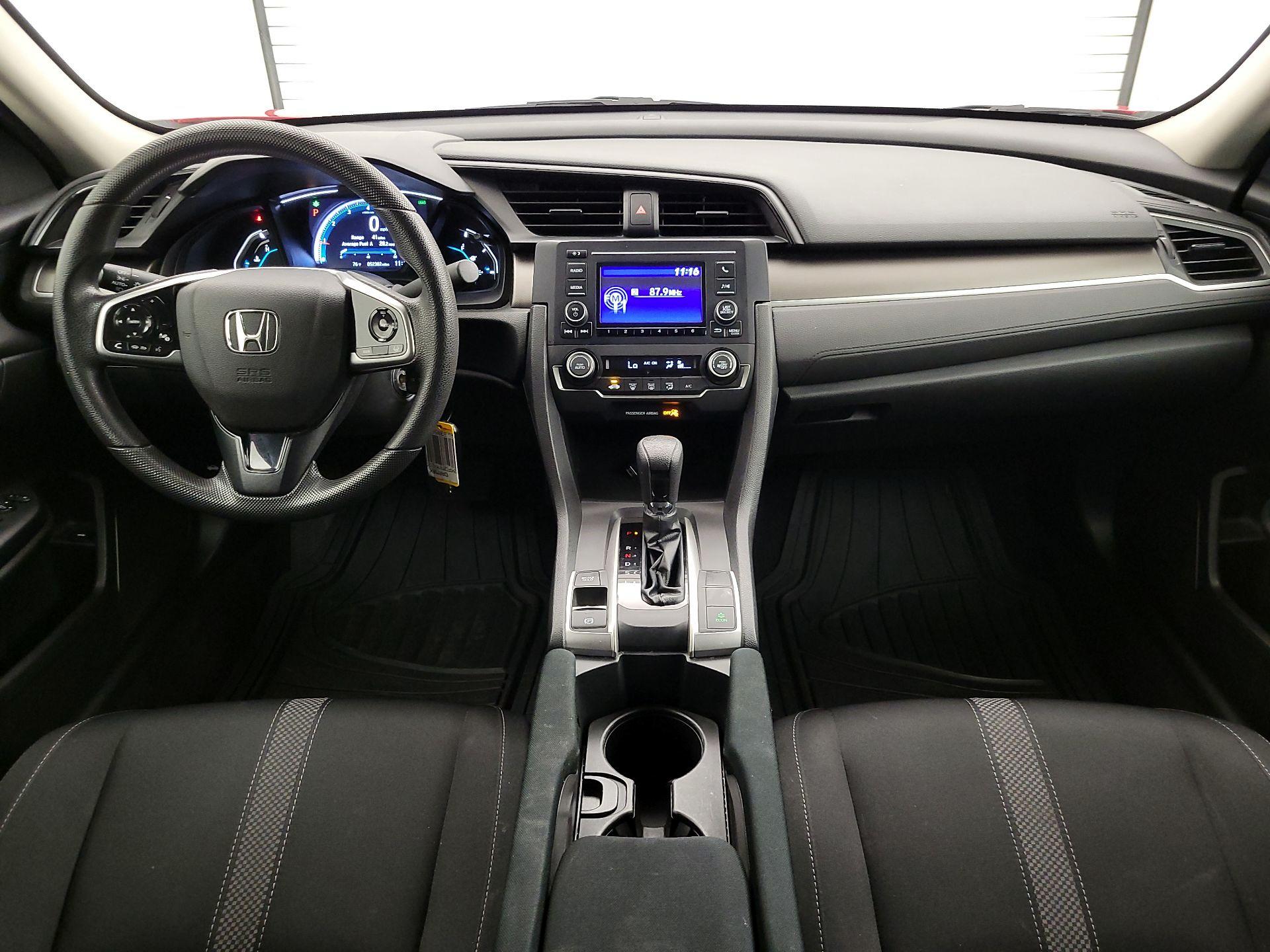 Thumbnail: 2019 Honda Civic - 9