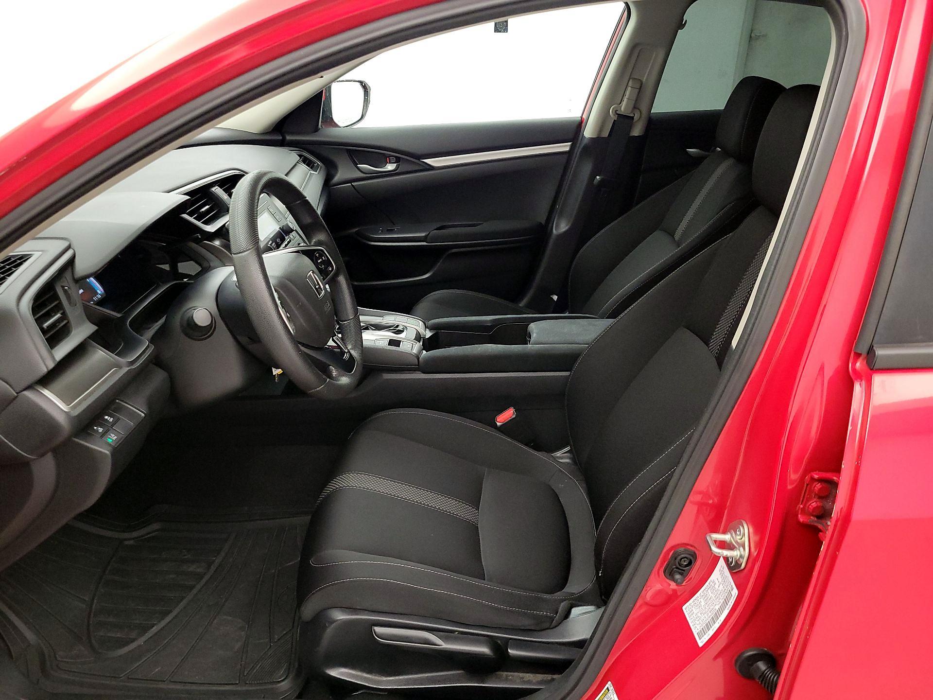Thumbnail: 2019 Honda Civic - 11
