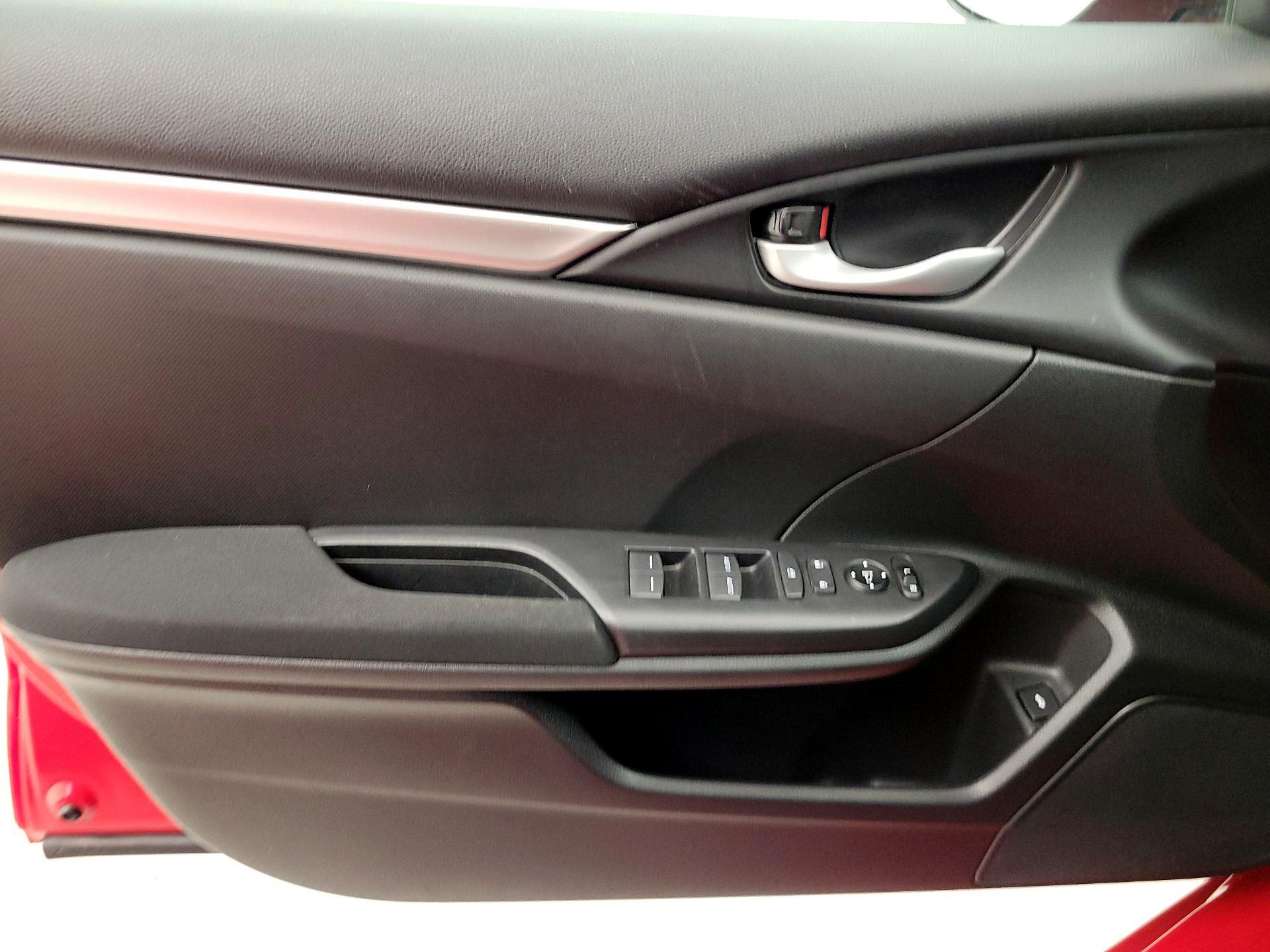 Thumbnail: 2019 Honda Civic - 12
