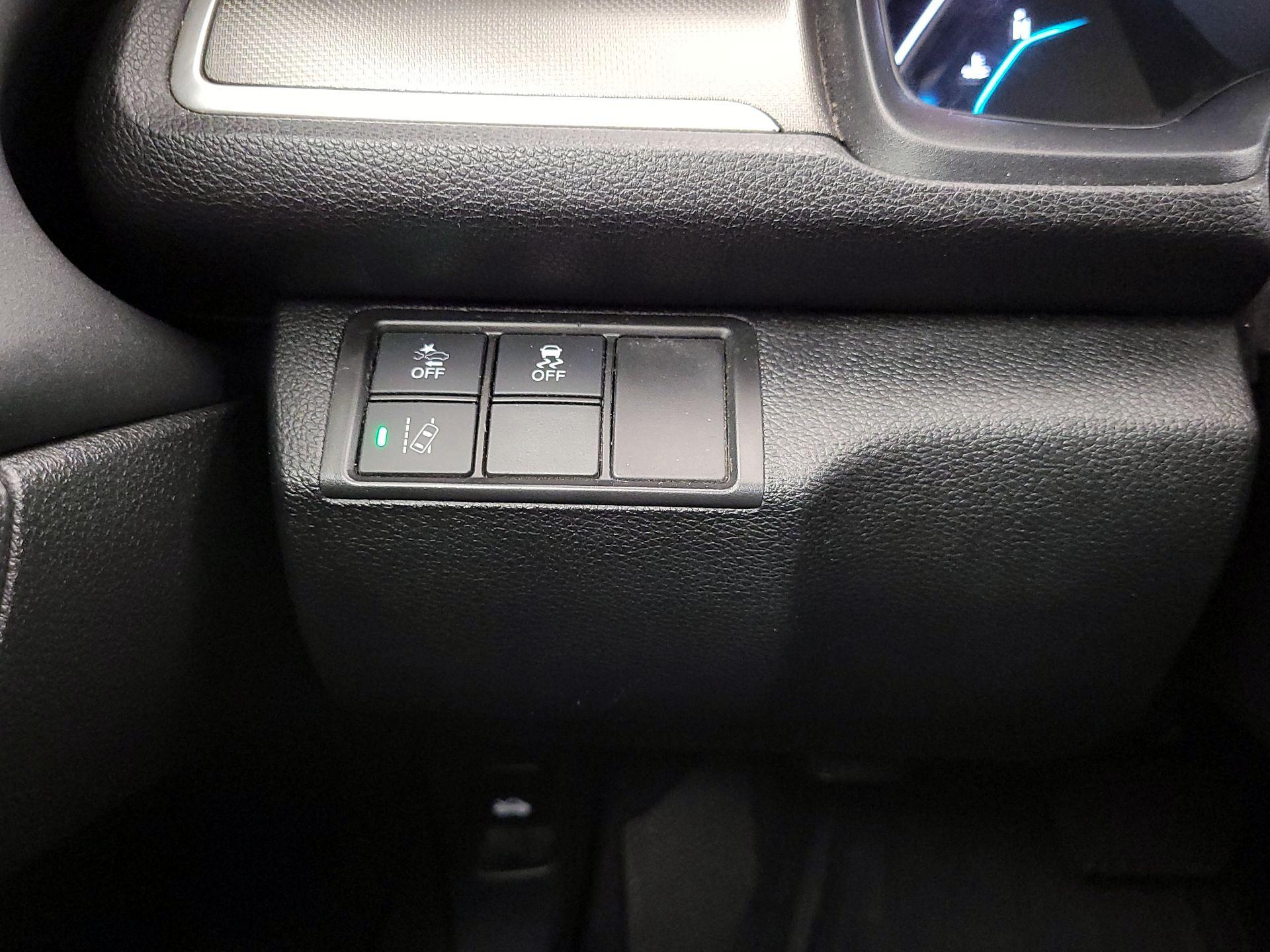 Thumbnail: 2019 Honda Civic - 13