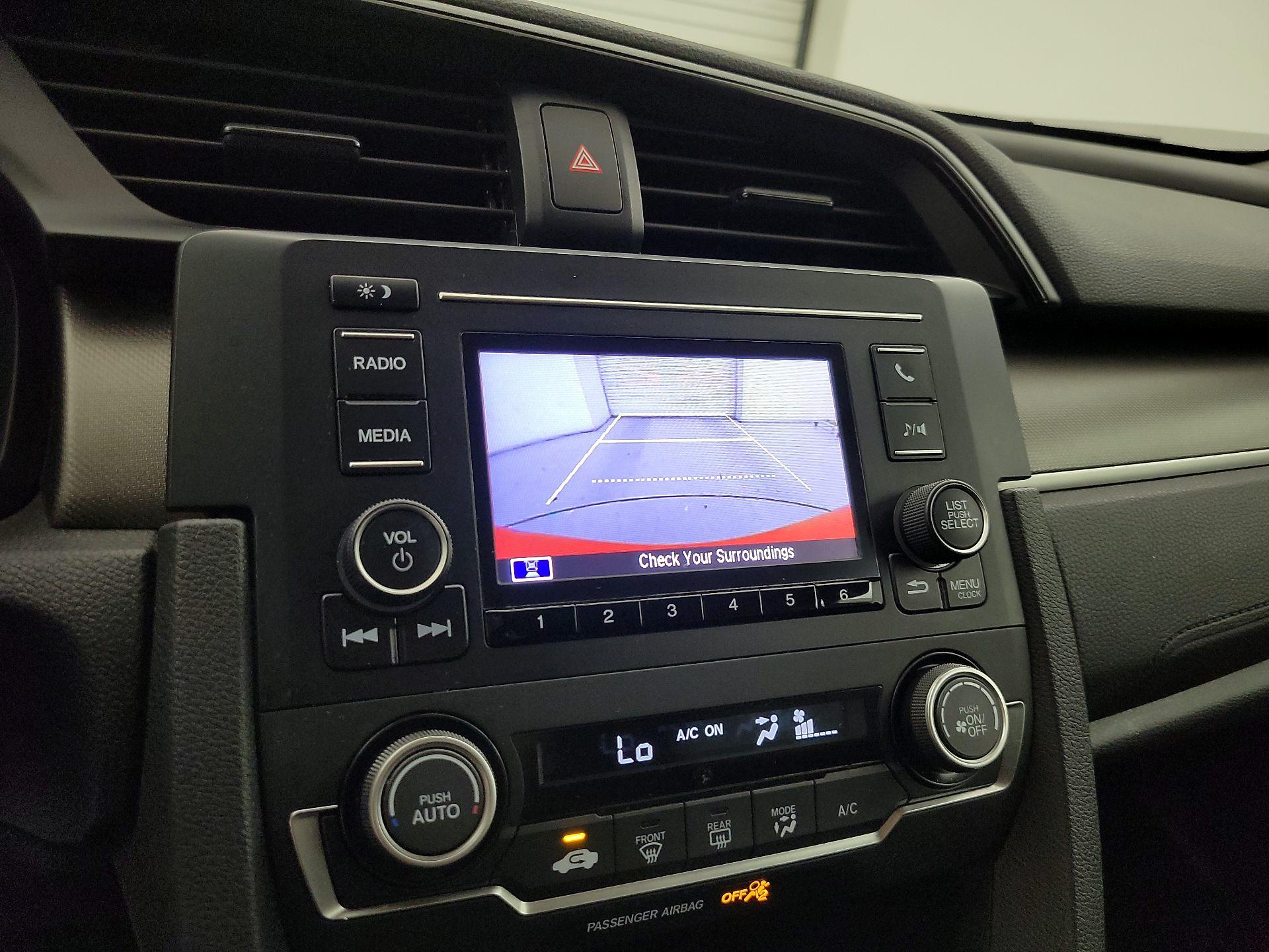 Thumbnail: 2019 Honda Civic - 14