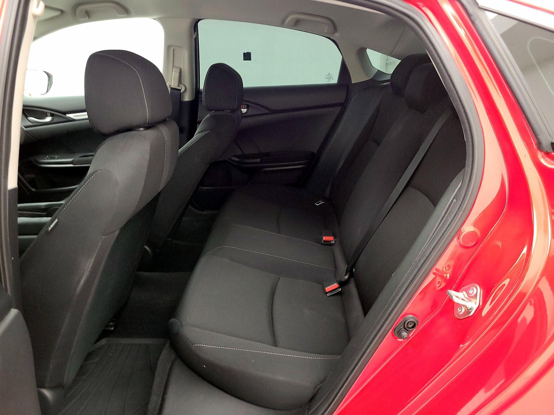Thumbnail: 2019 Honda Civic - 19