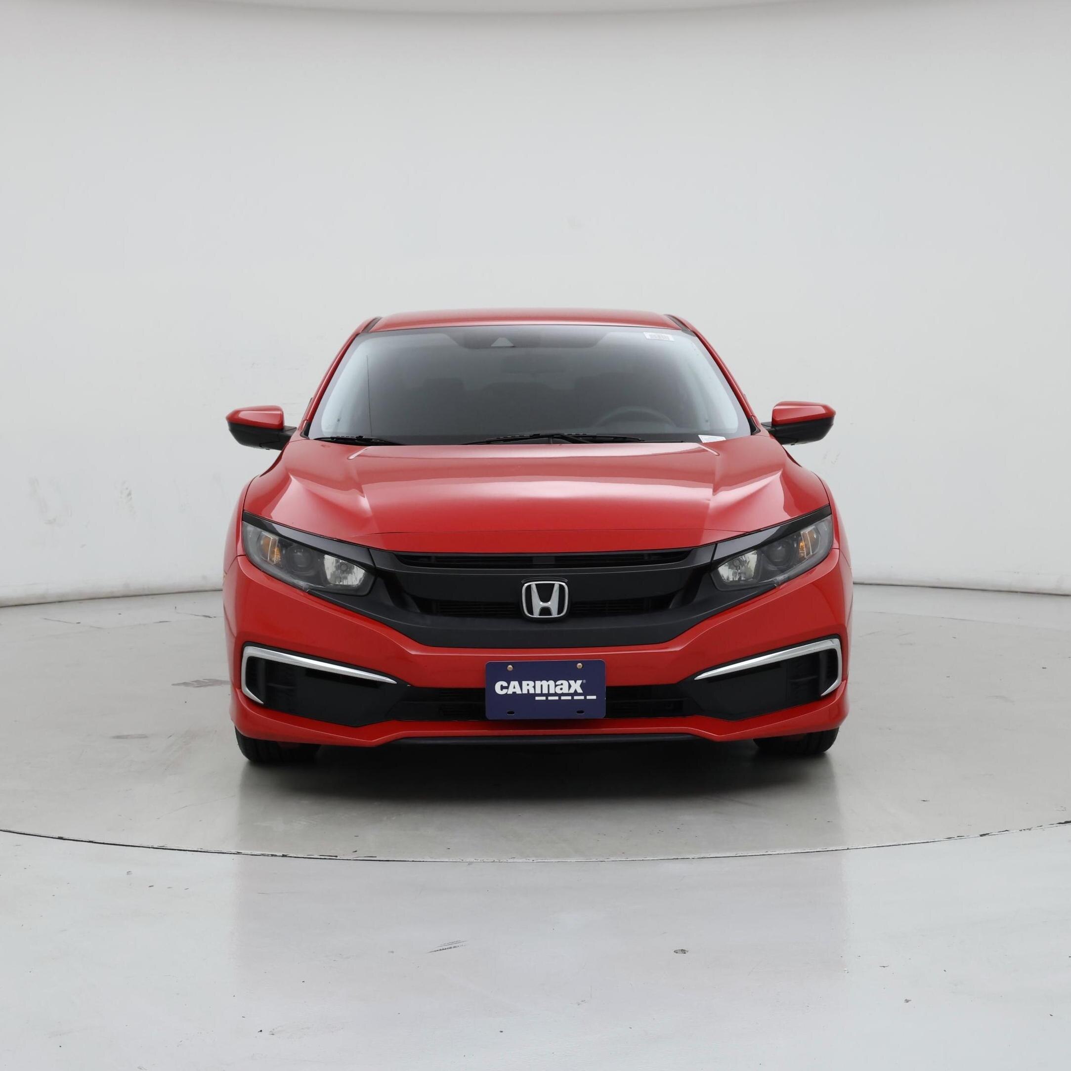 Thumbnail: 2019 Honda Civic - 5
