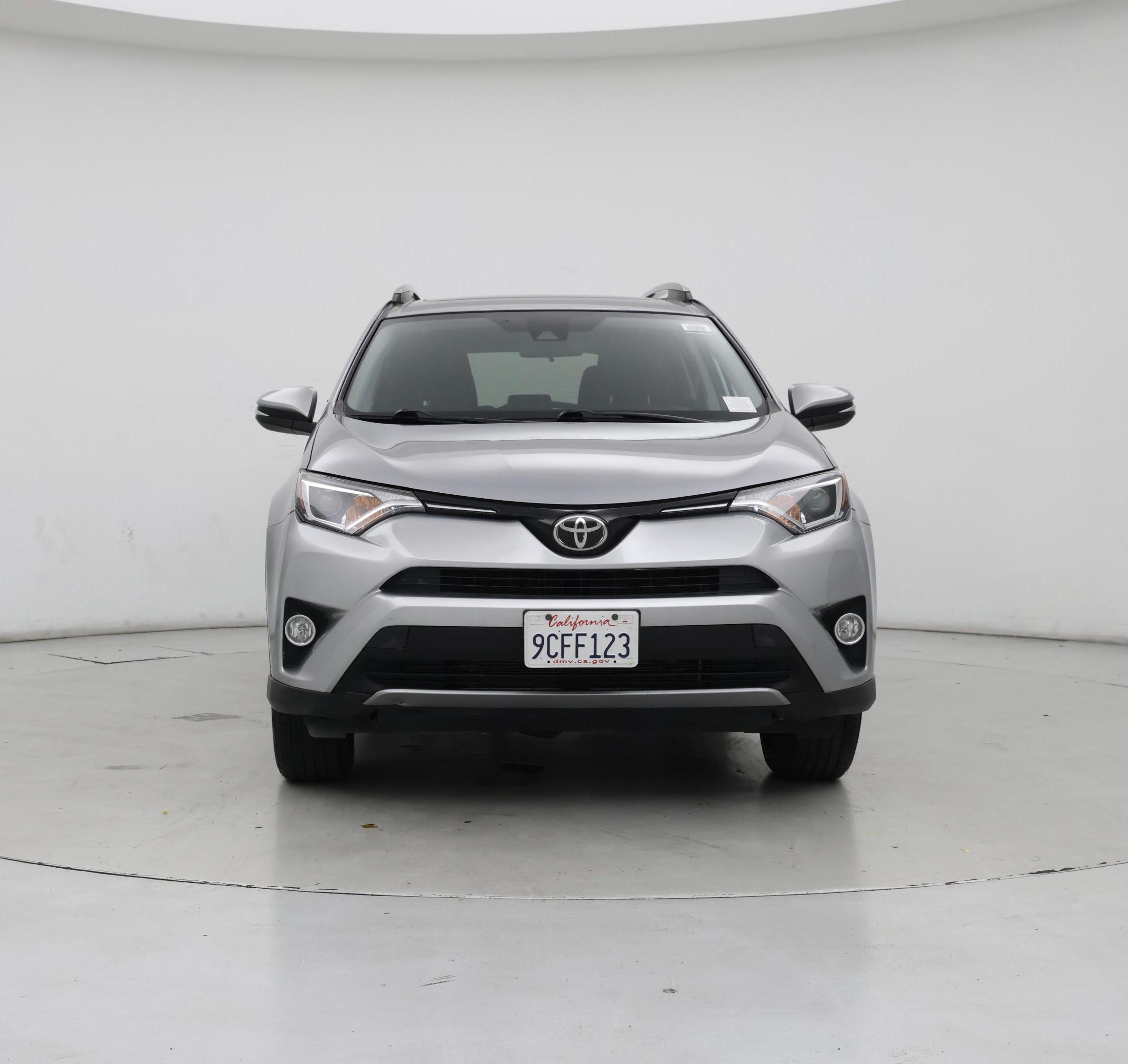 Thumbnail: 2018 Toyota RAV4 - 5