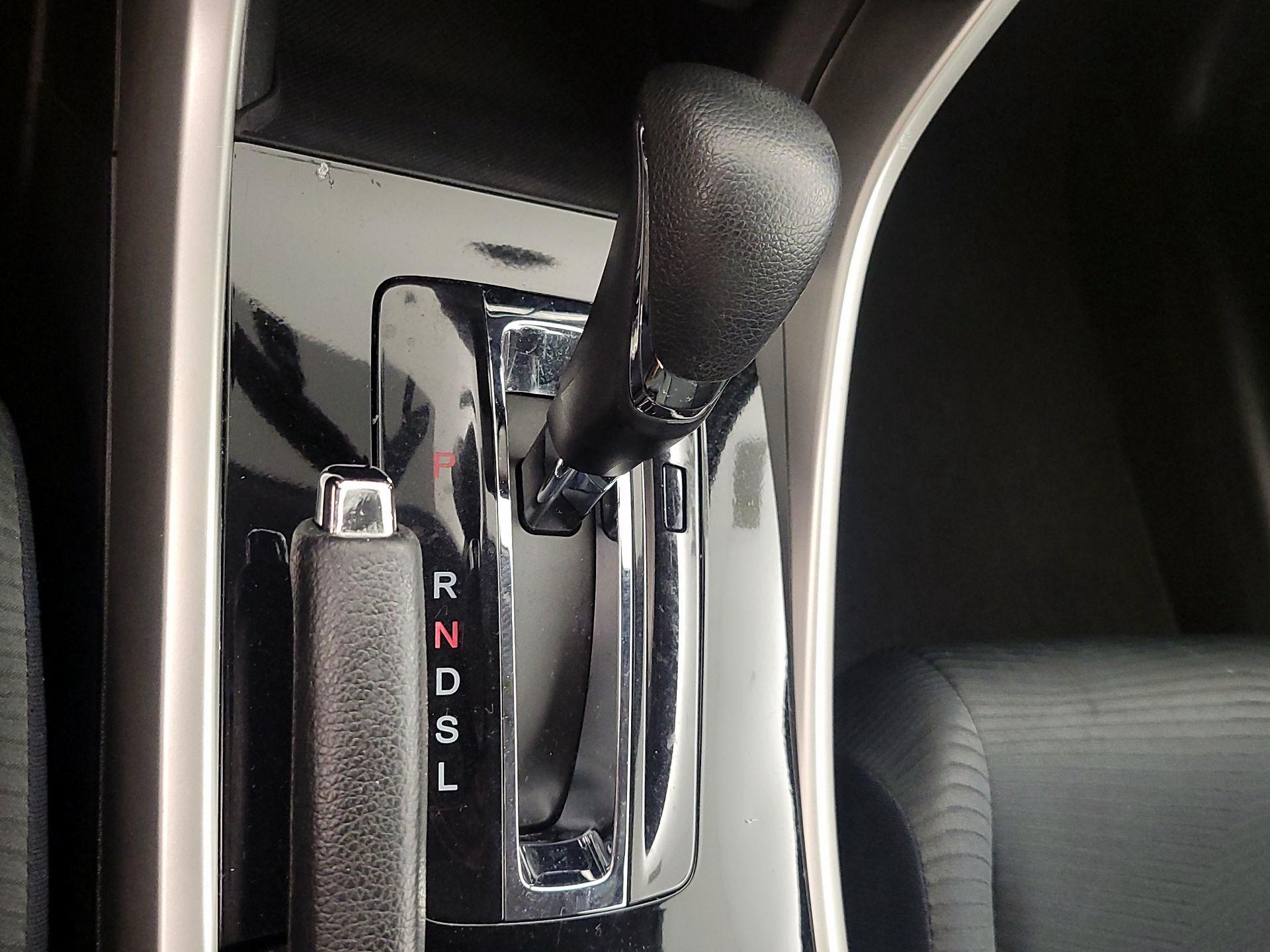 Thumbnail: 2016 Honda Accord - 17