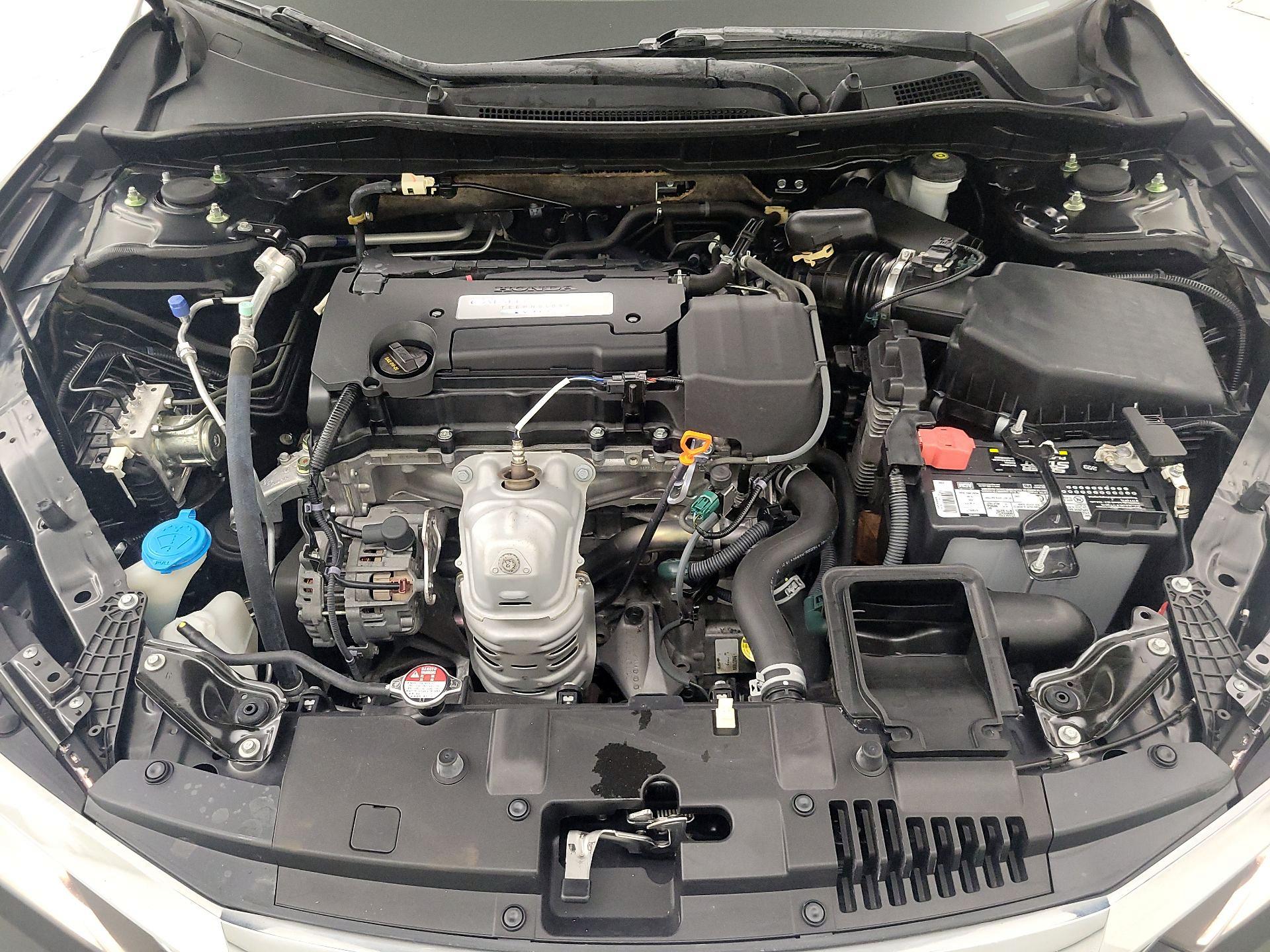Thumbnail: 2016 Honda Accord - 20