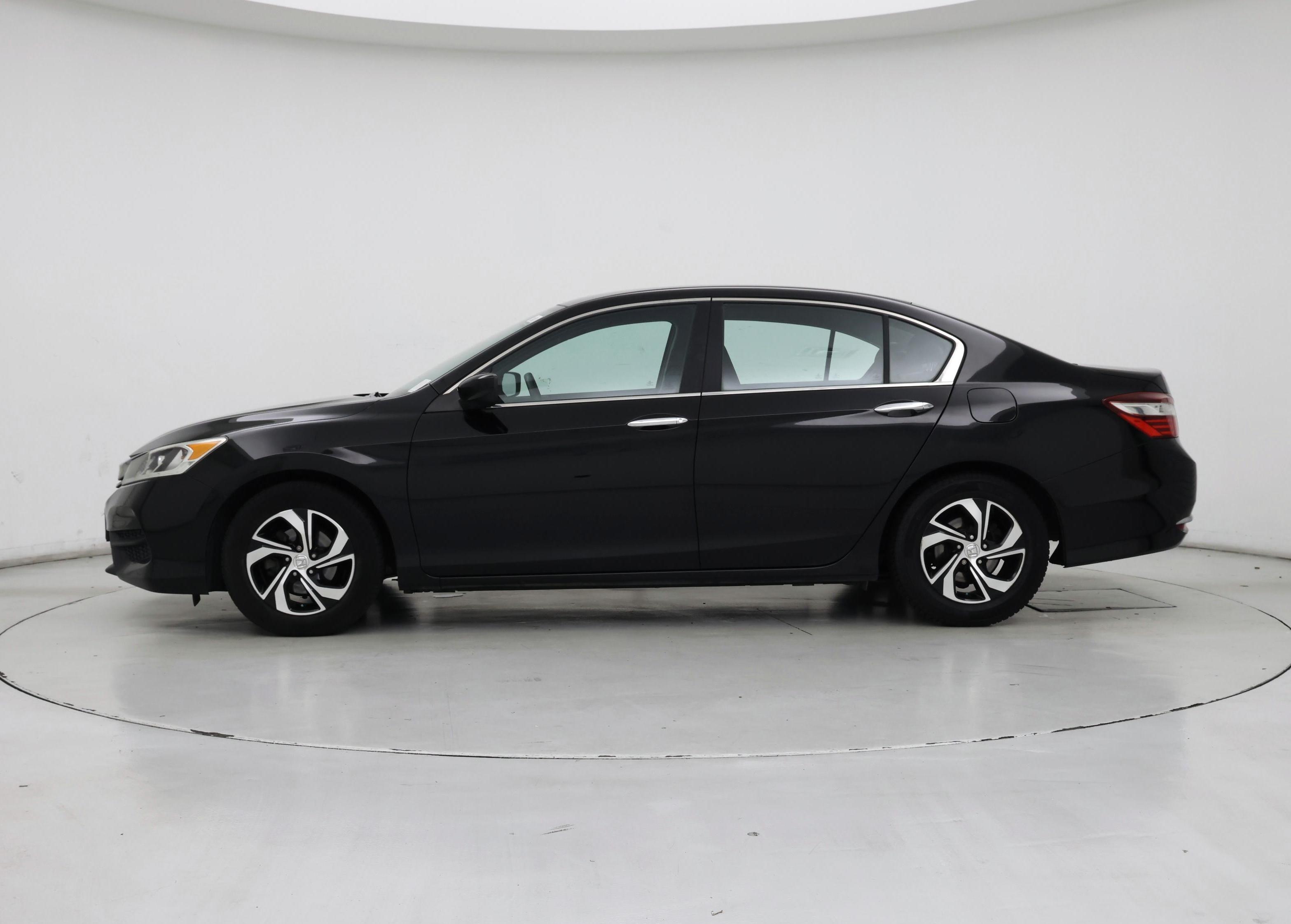 Thumbnail: 2016 Honda Accord - 3