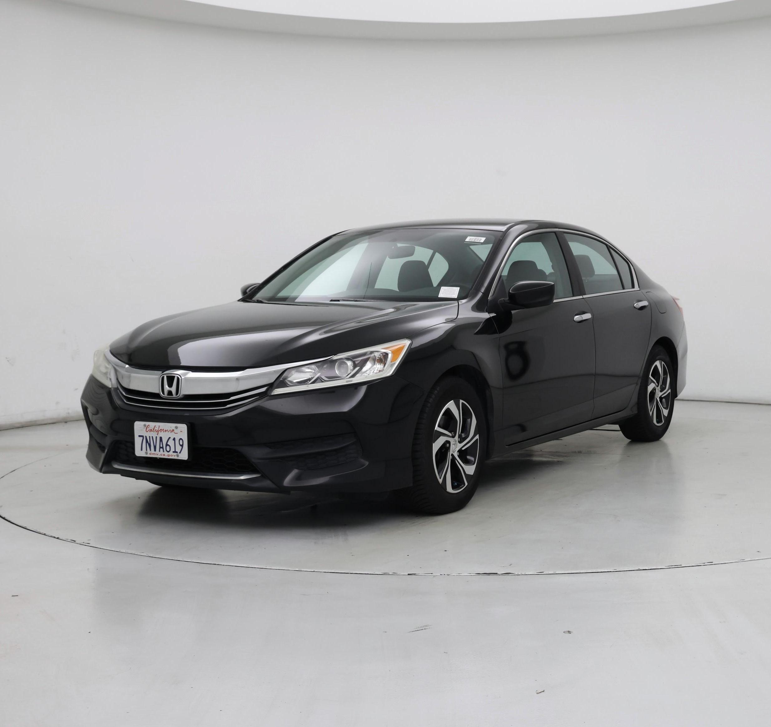 Thumbnail: 2016 Honda Accord - 4