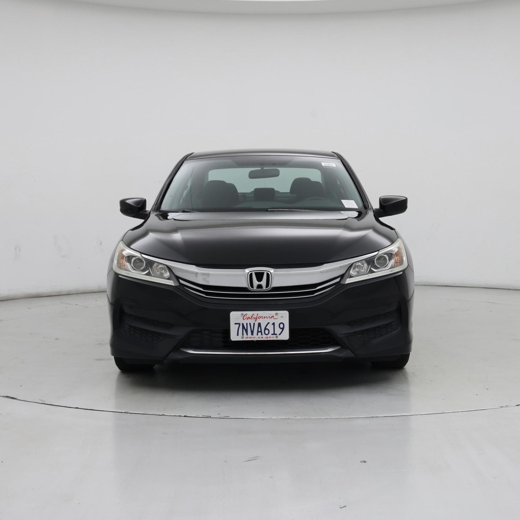Thumbnail: 2016 Honda Accord - 5
