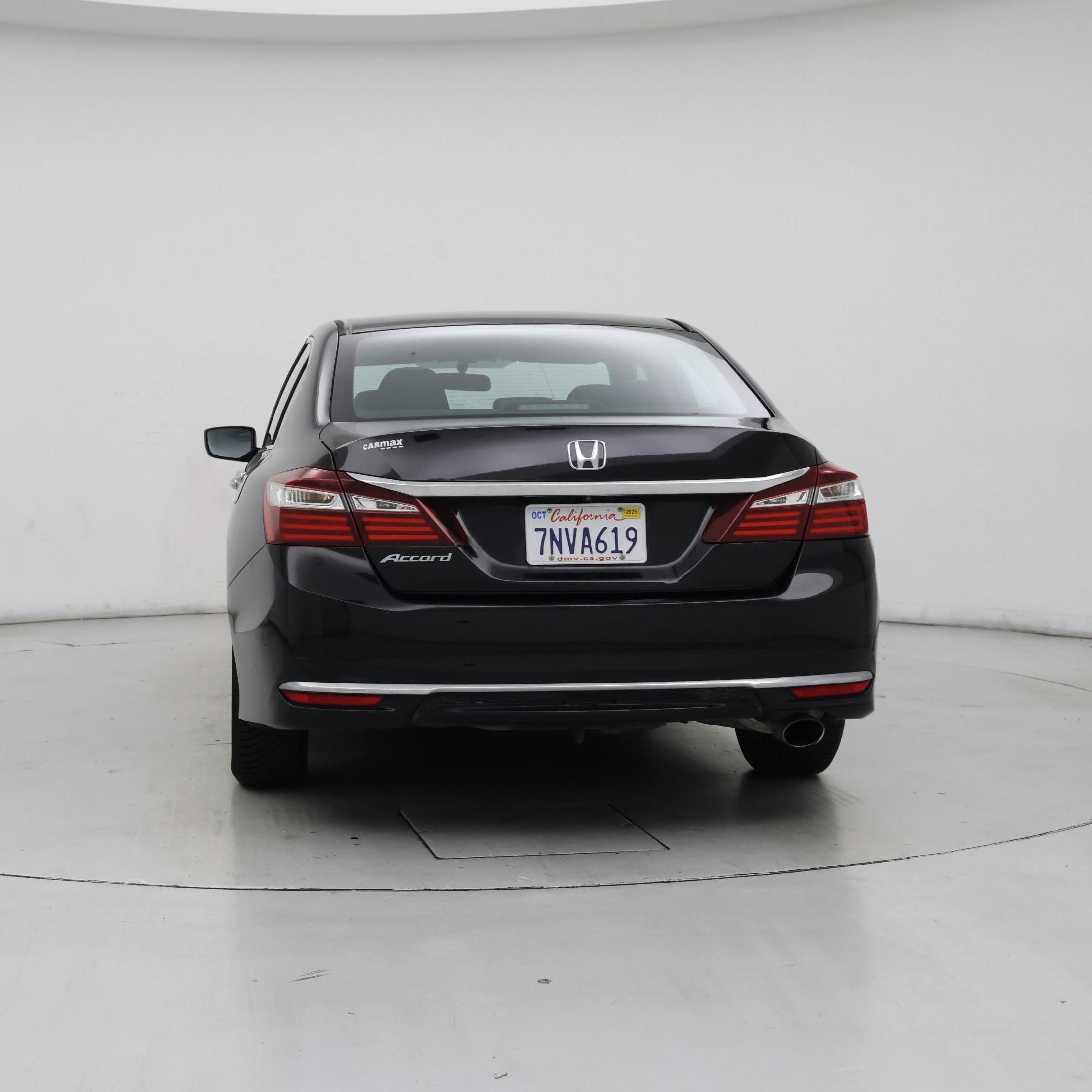 Thumbnail: 2016 Honda Accord - 6
