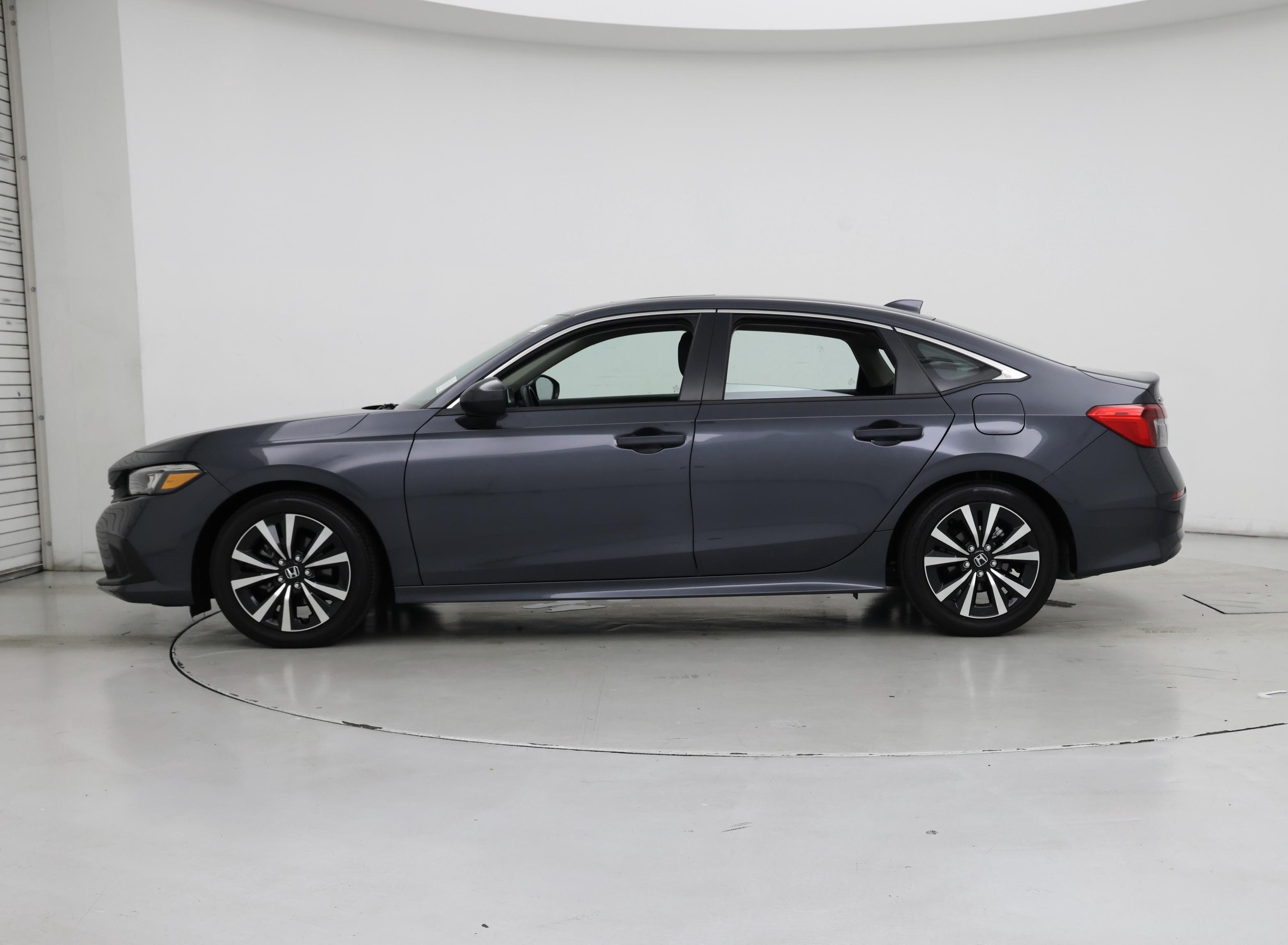Thumbnail: 2024 Honda Civic - 3