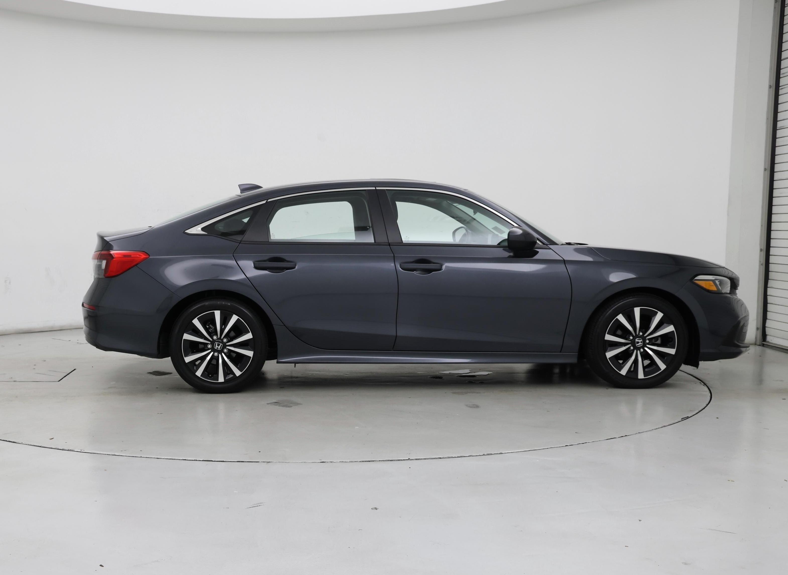 Thumbnail: 2024 Honda Civic - 7