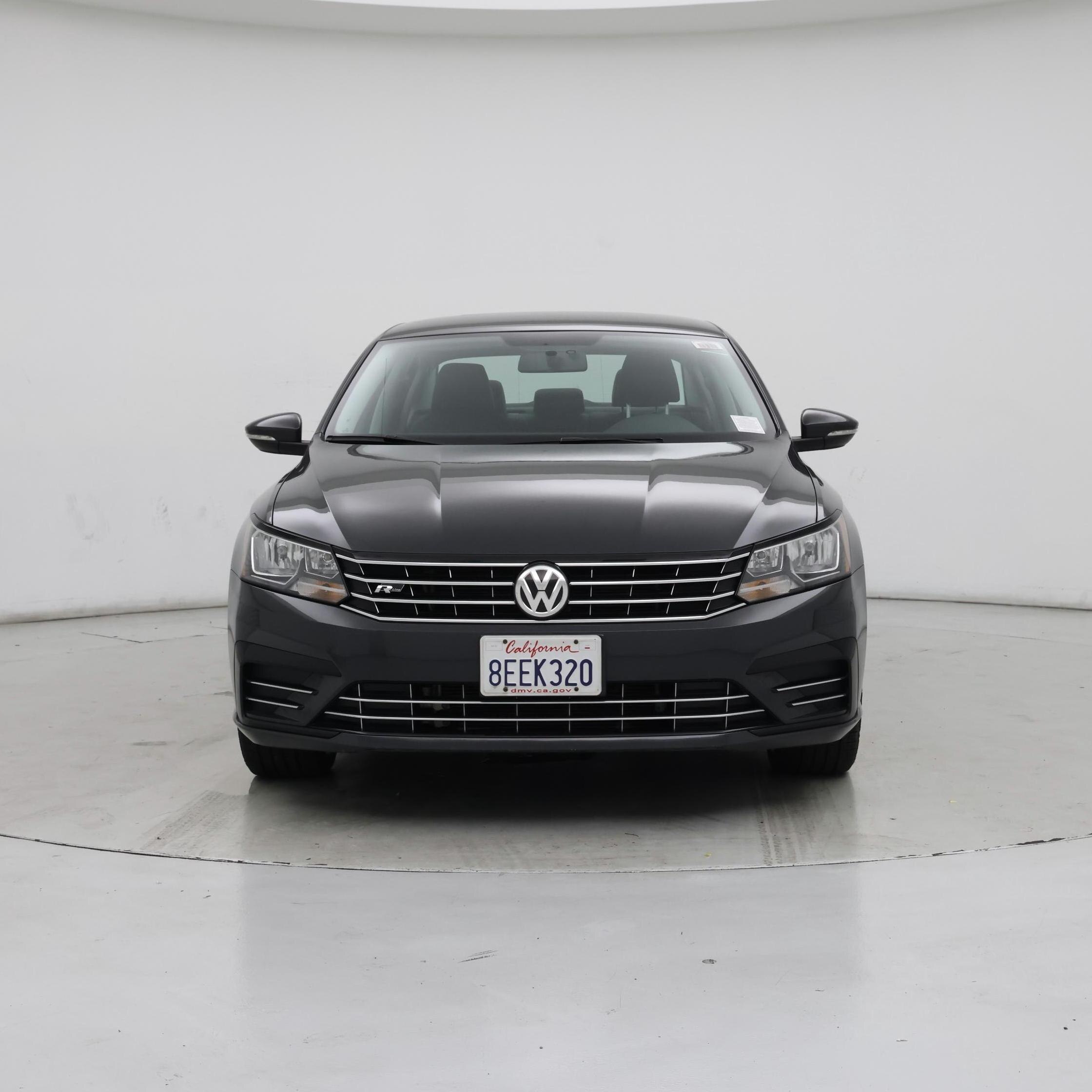 Thumbnail: 2018 Volkswagen Passat - 5