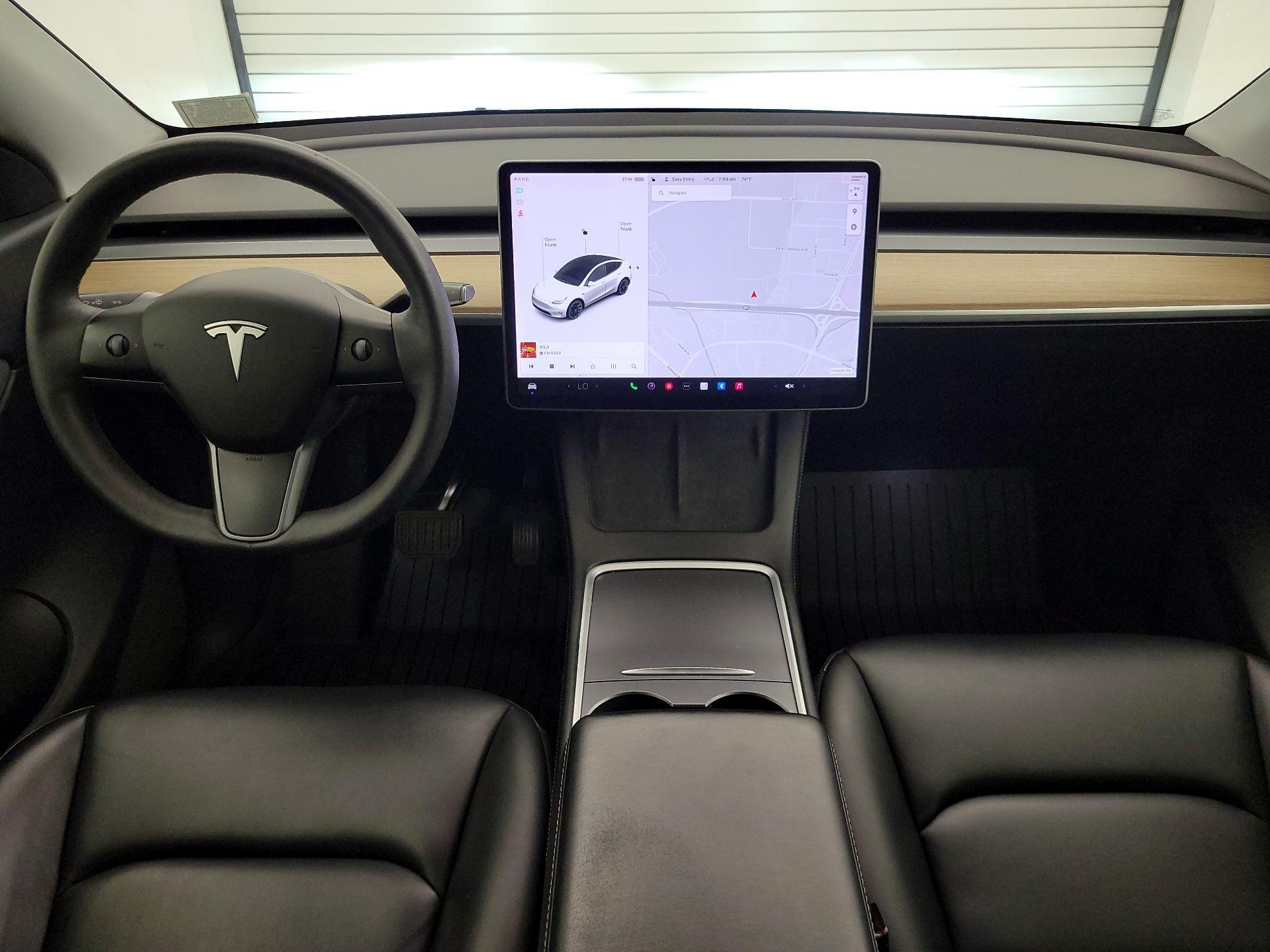 Thumbnail: 2021 Tesla Model Y - 9