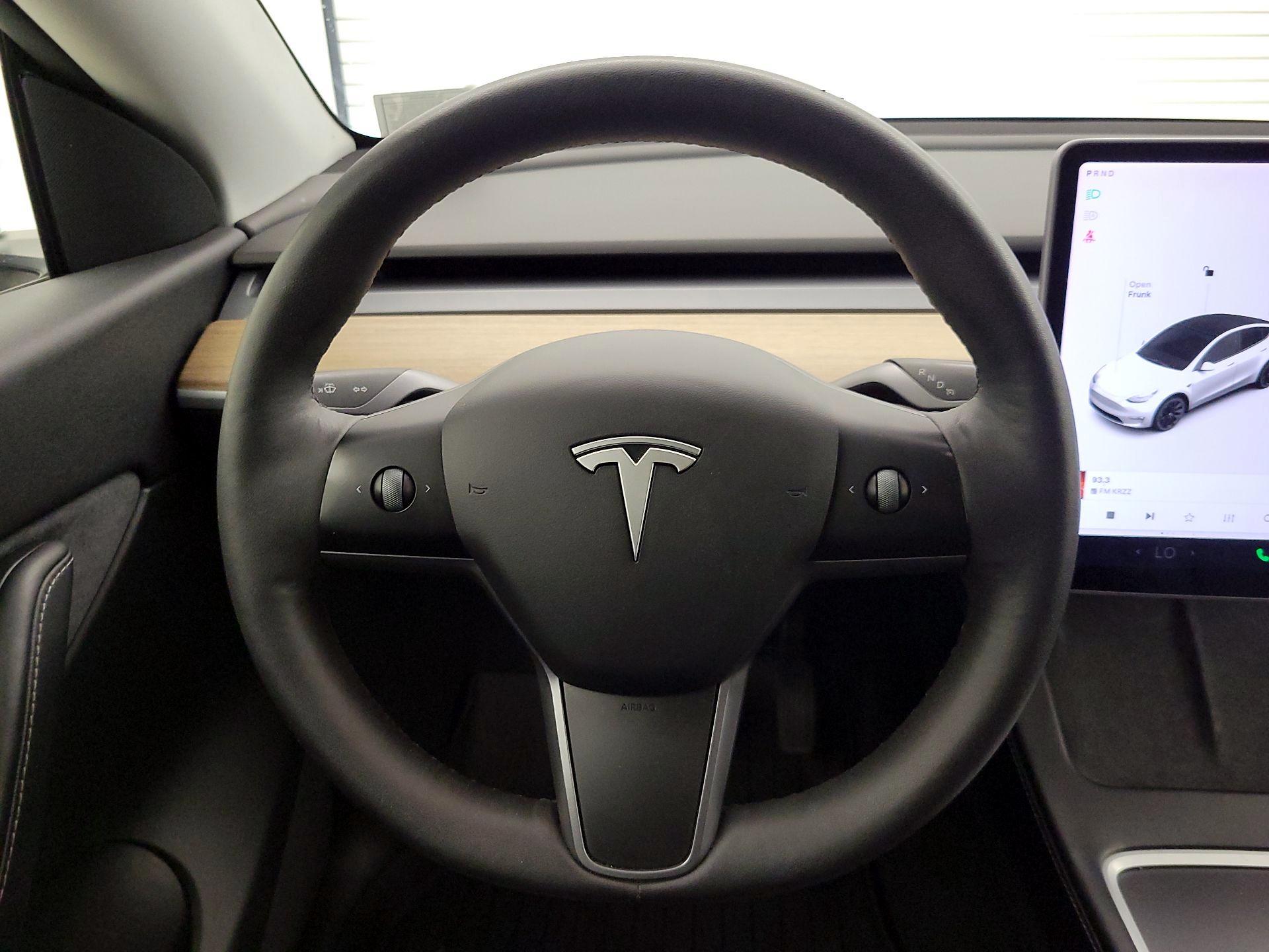 Thumbnail: 2021 Tesla Model Y - 10