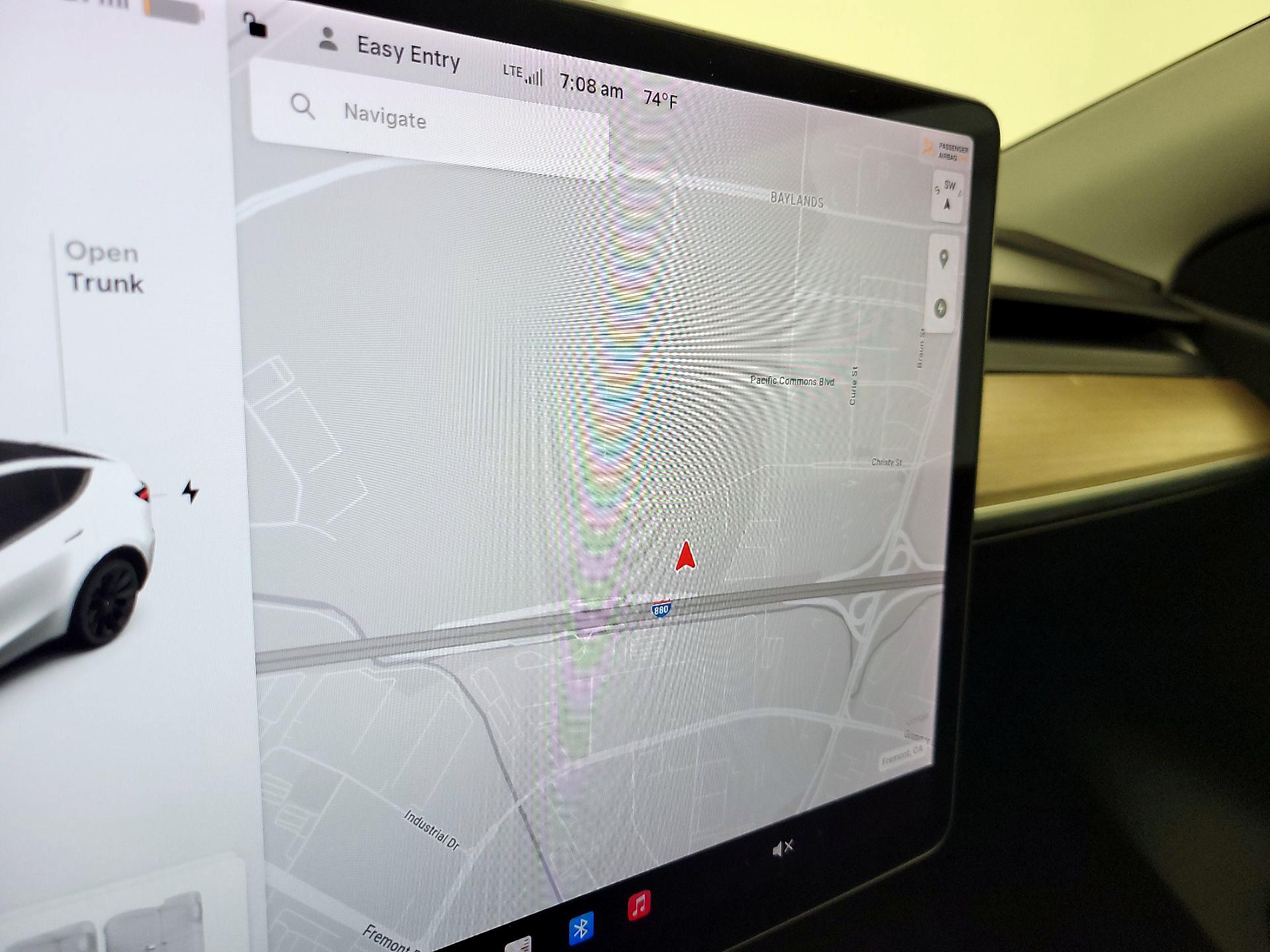 Thumbnail: 2021 Tesla Model Y - 13