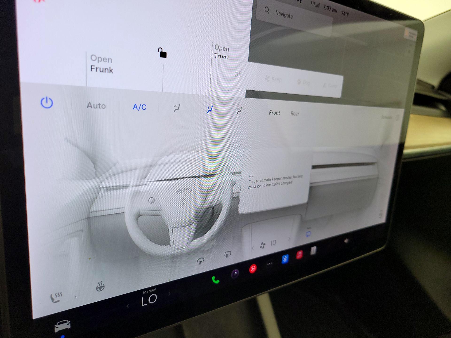 Thumbnail: 2021 Tesla Model Y - 16