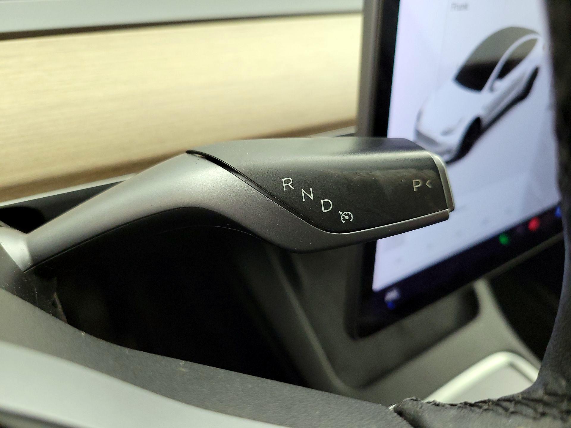 Thumbnail: 2021 Tesla Model Y - 17