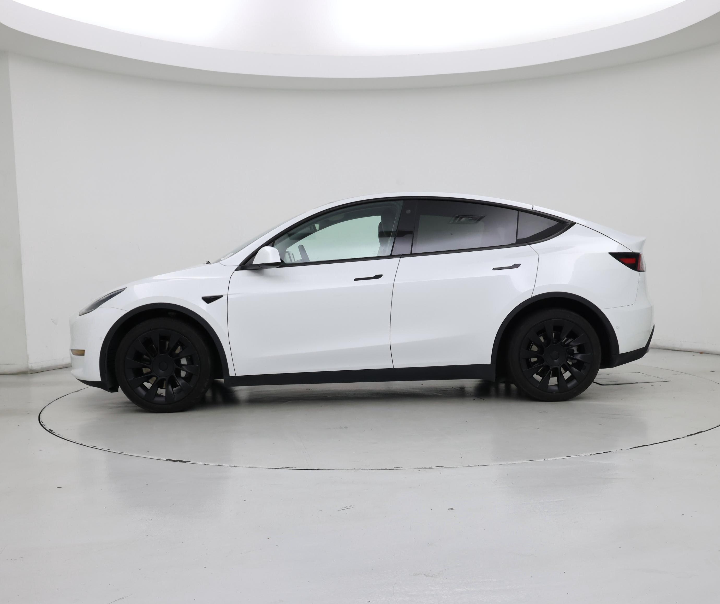 Thumbnail: 2021 Tesla Model Y - 3