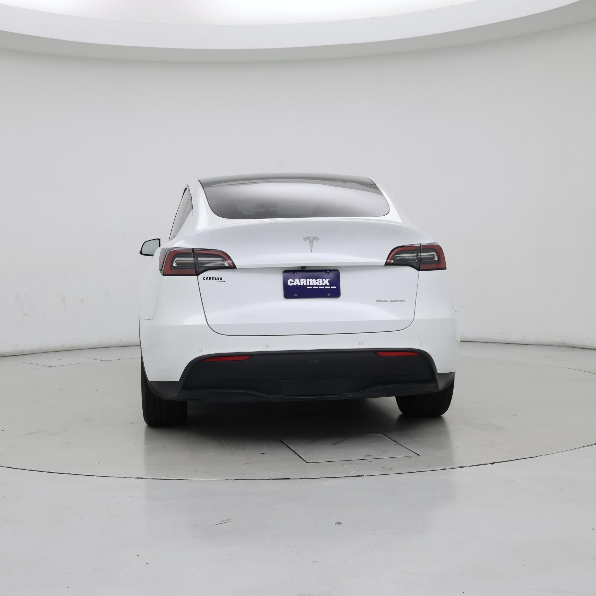 Thumbnail: 2021 Tesla Model Y - 6
