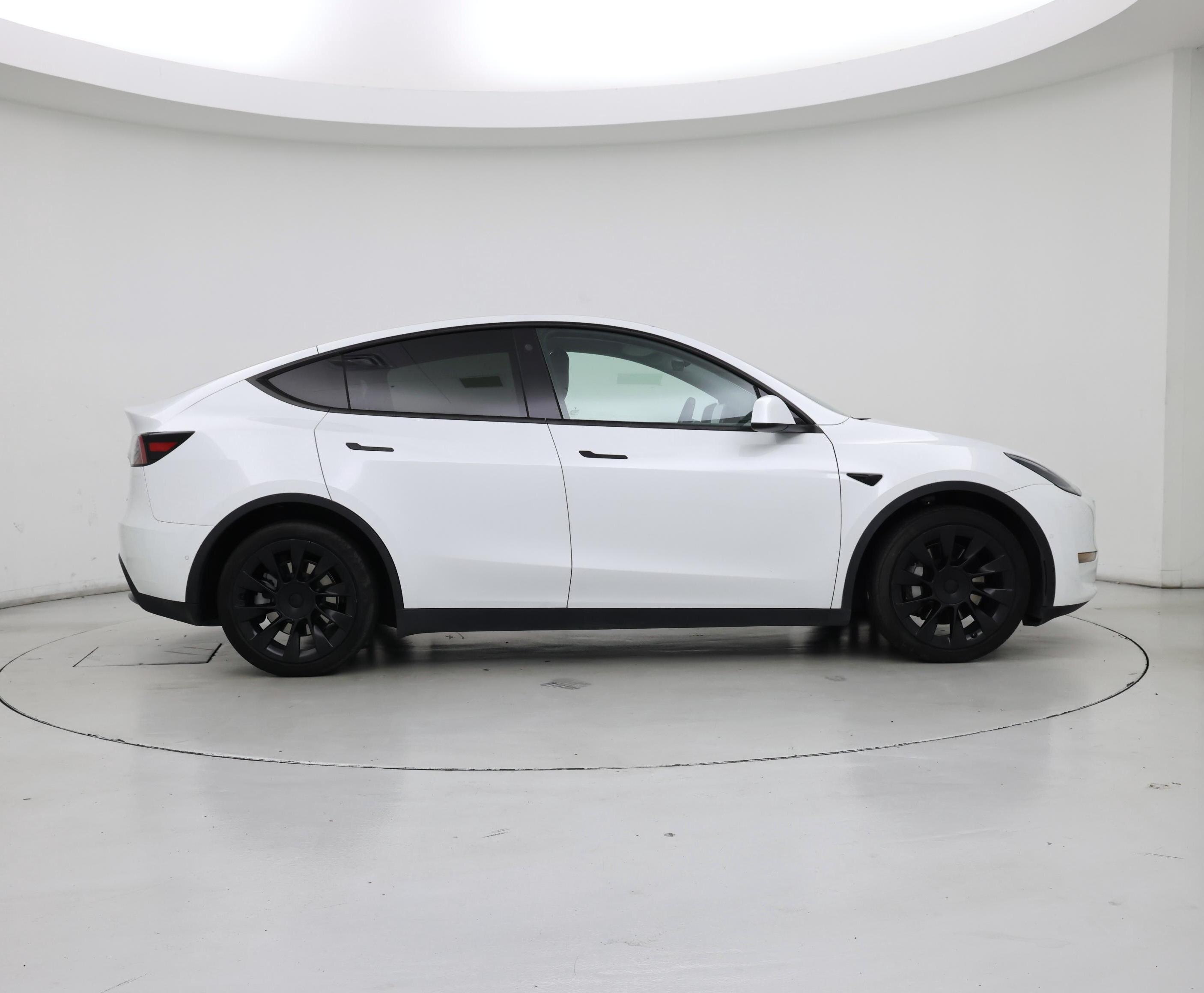 Thumbnail: 2021 Tesla Model Y - 7