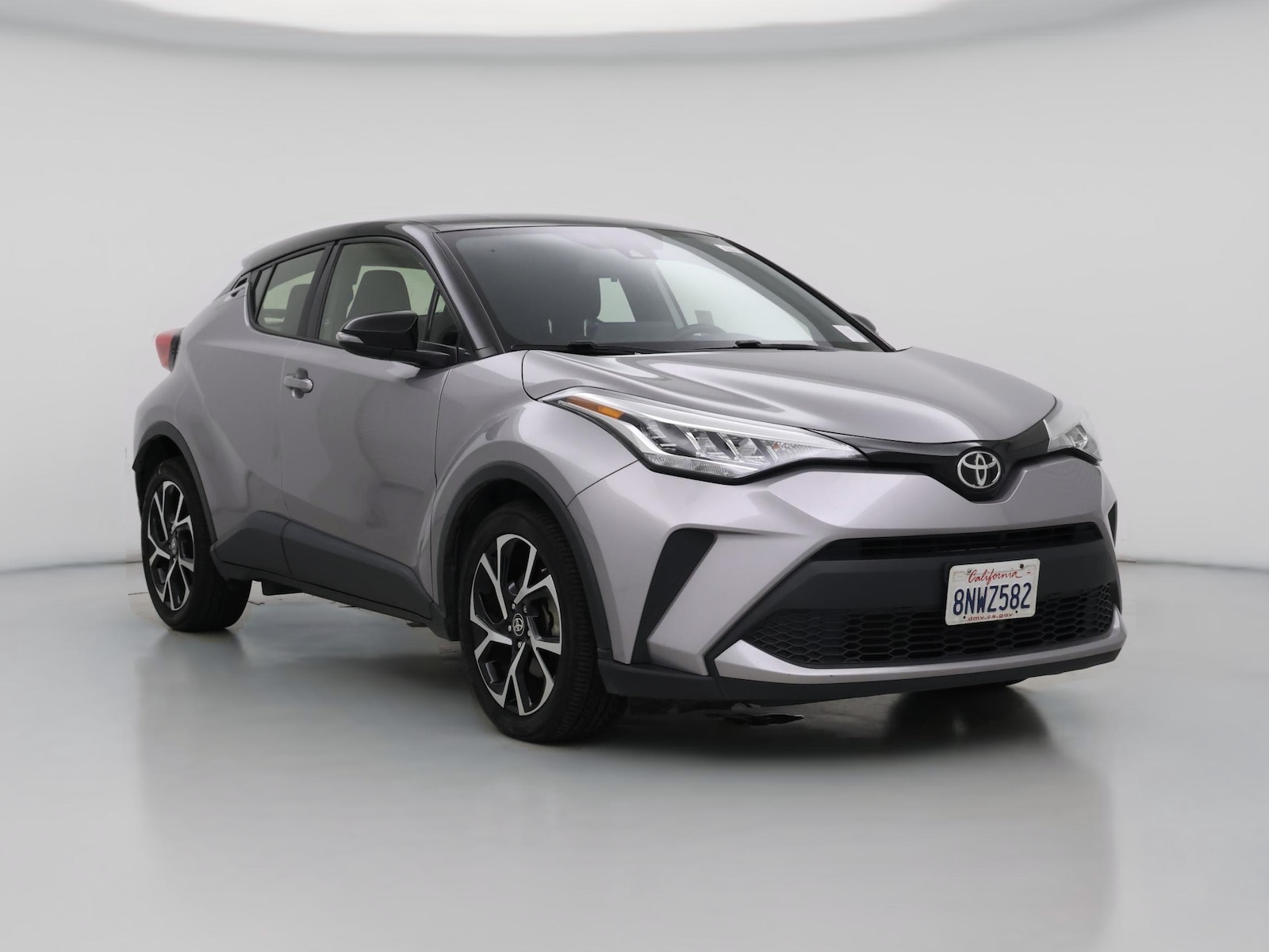2020 Toyota C-HR