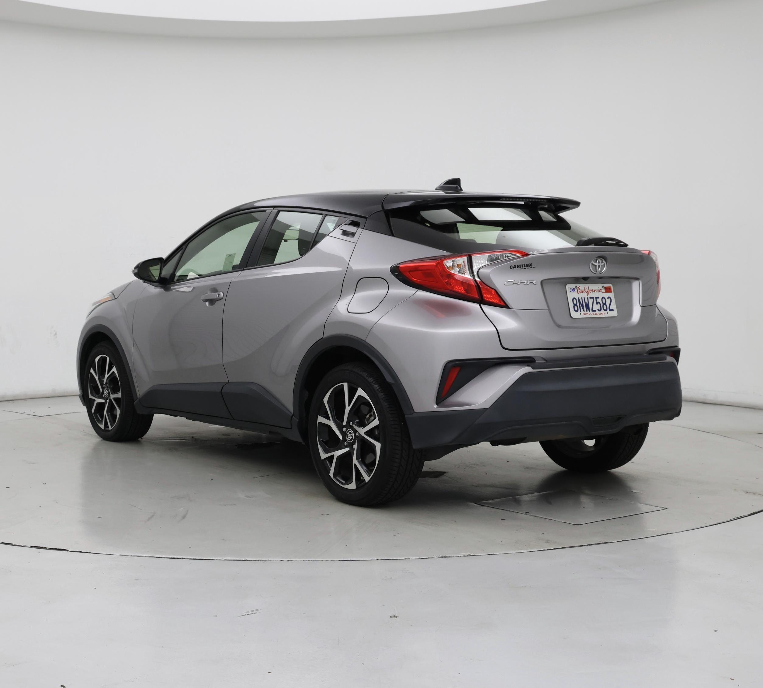 Thumbnail: 2020 Toyota C-HR - 2