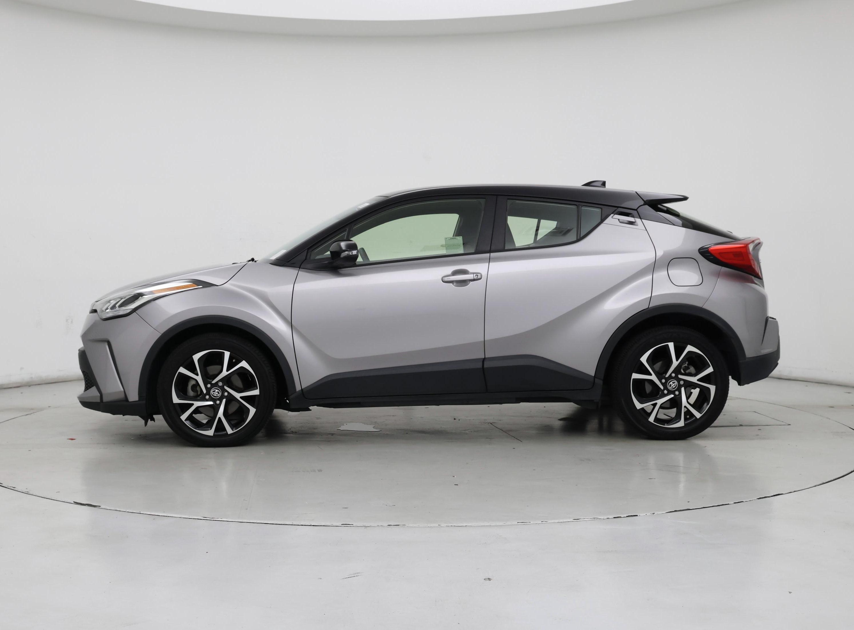 Thumbnail: 2020 Toyota C-HR - 3
