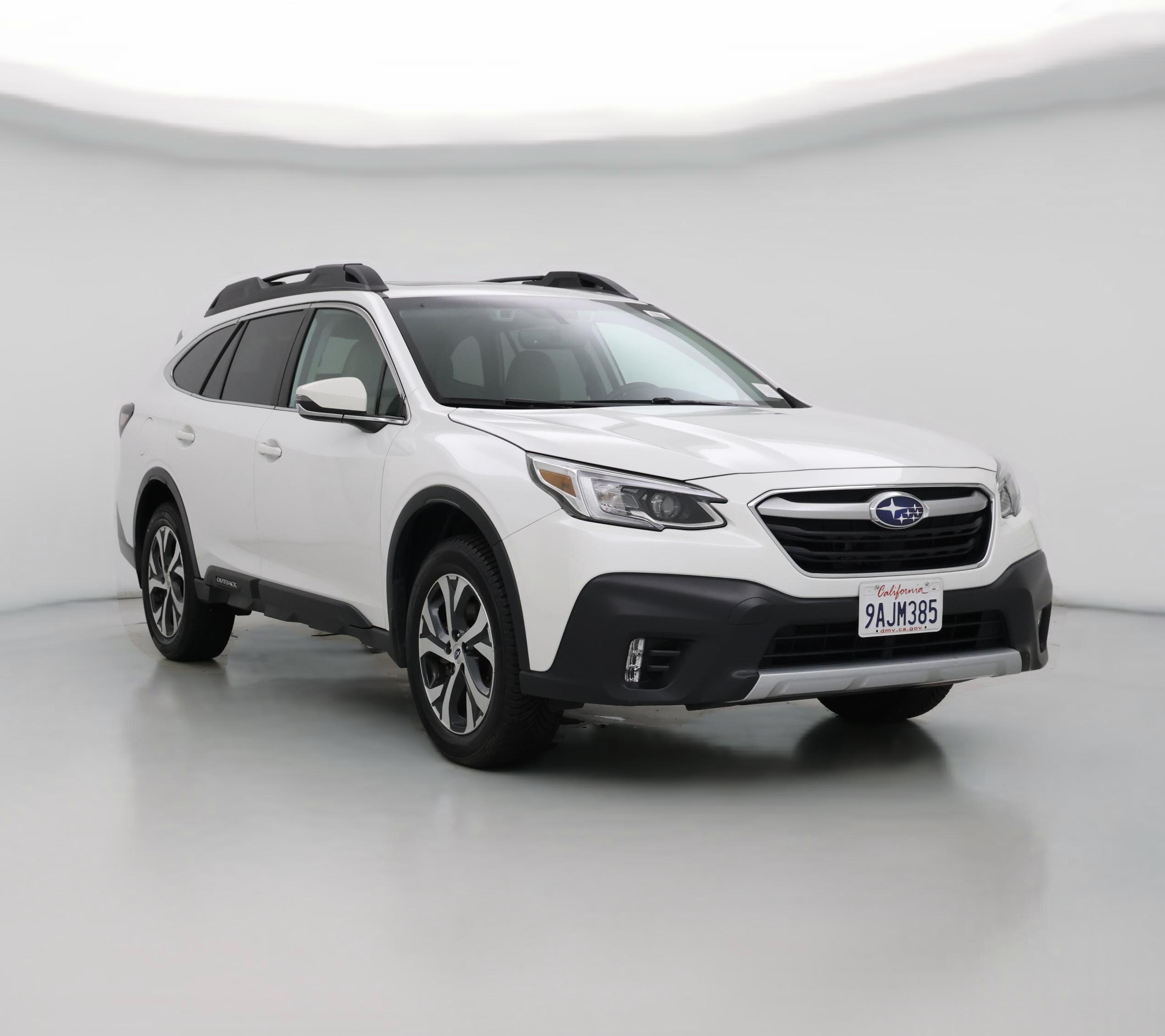 Thumbnail: 2022 Subaru Outback - 1